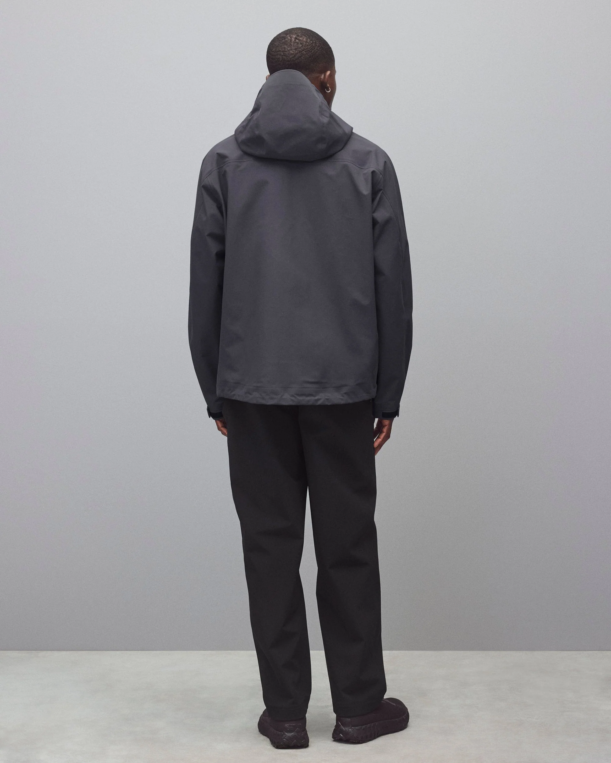 Gore-Tex® Waterproof Rival Jacket - Image 5