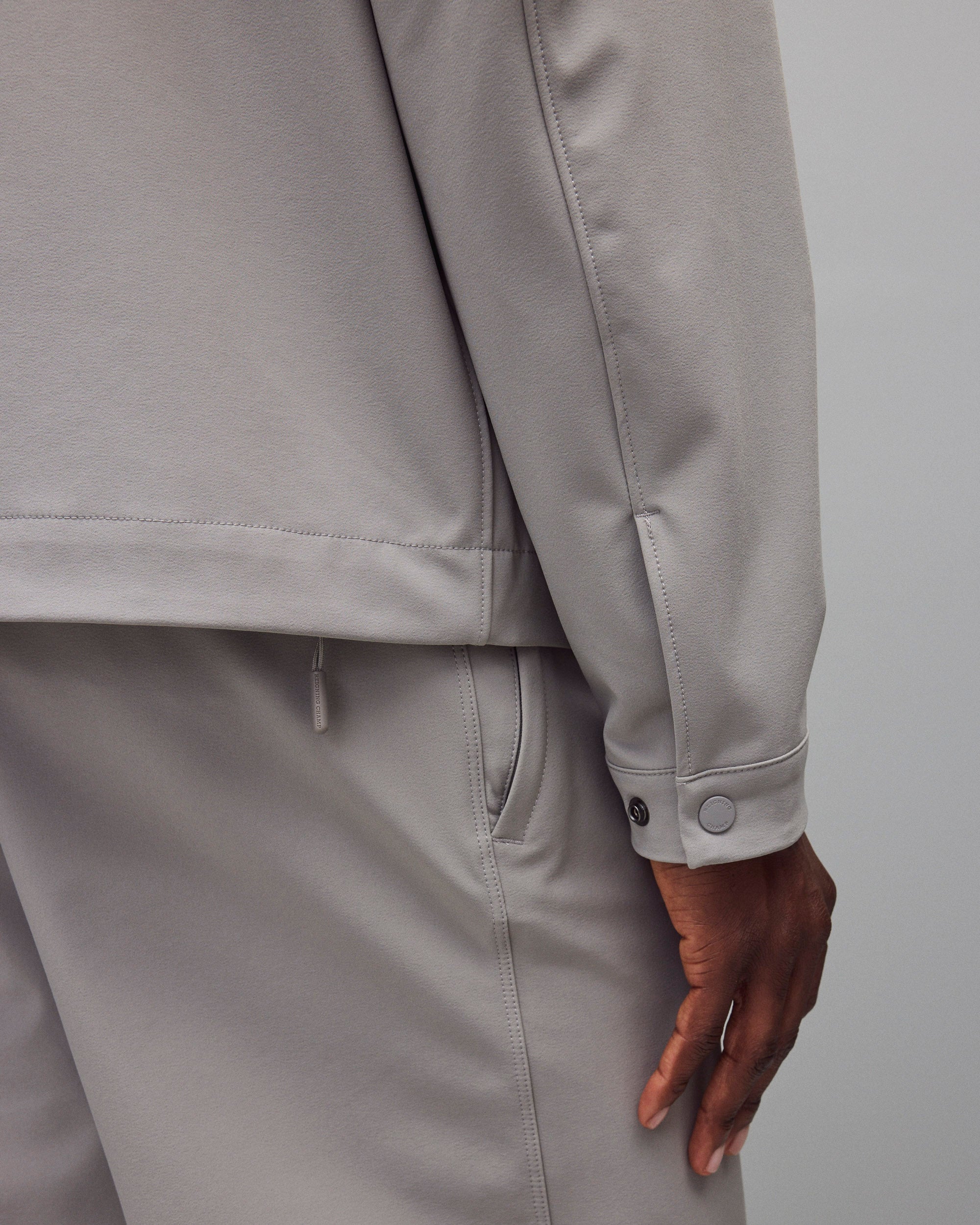 Gore-Tex® Windstopper Pivot Jacket - Image 7