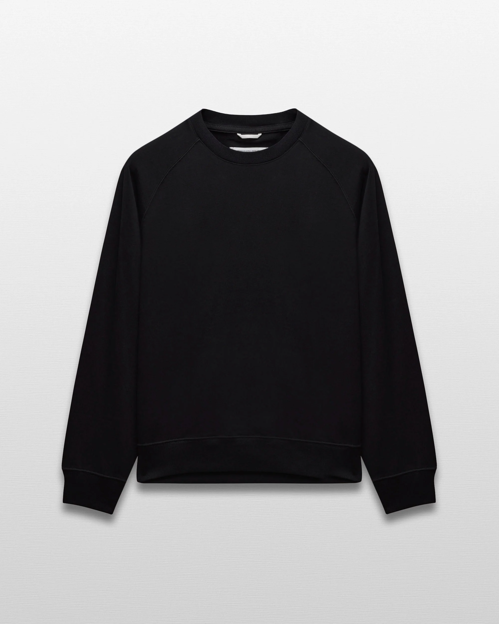 Heavyweight Jersey Standard Crewneck - Image 8