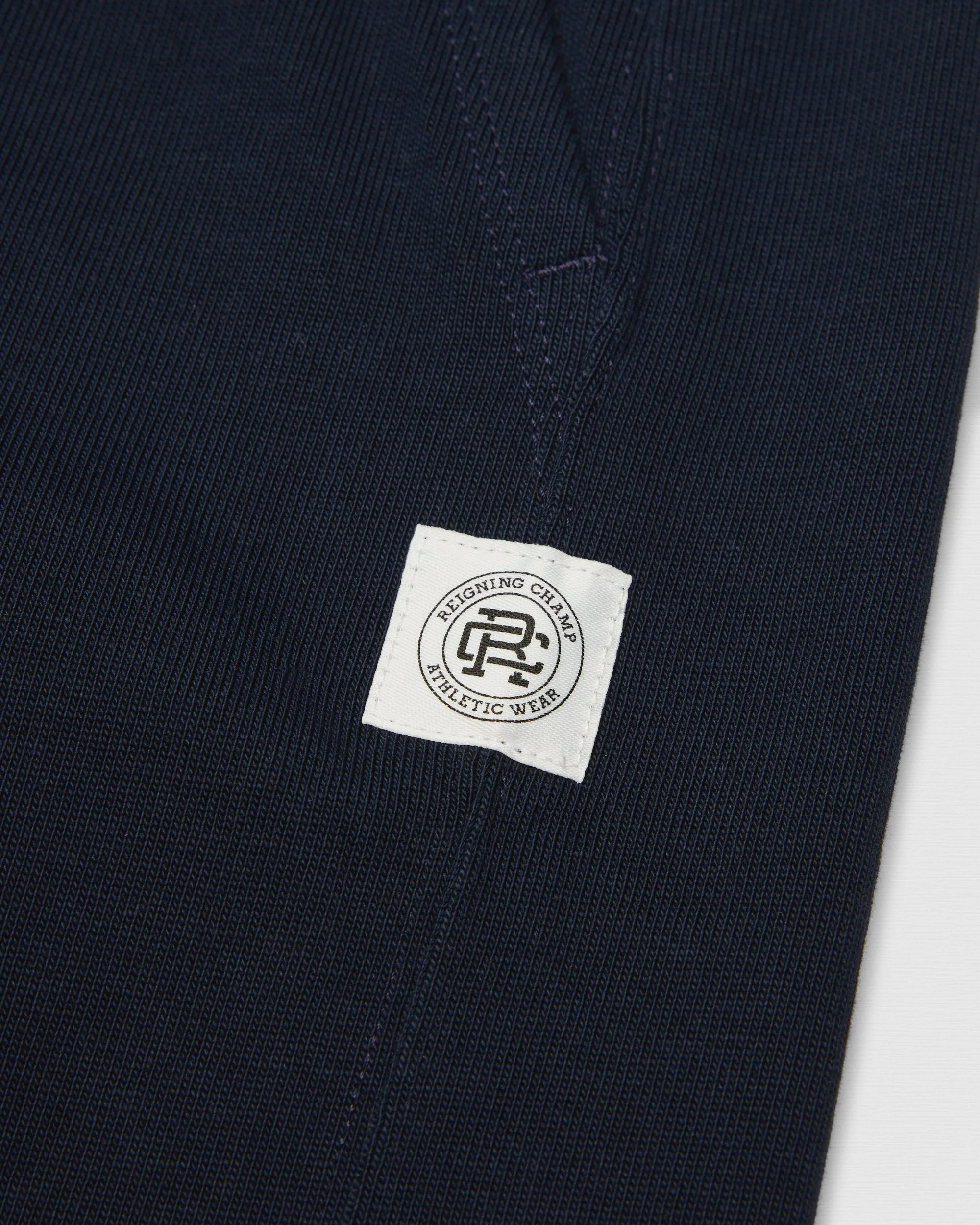 Heavyweight Jersey Standard Cuffed Sweatpant - Image 11