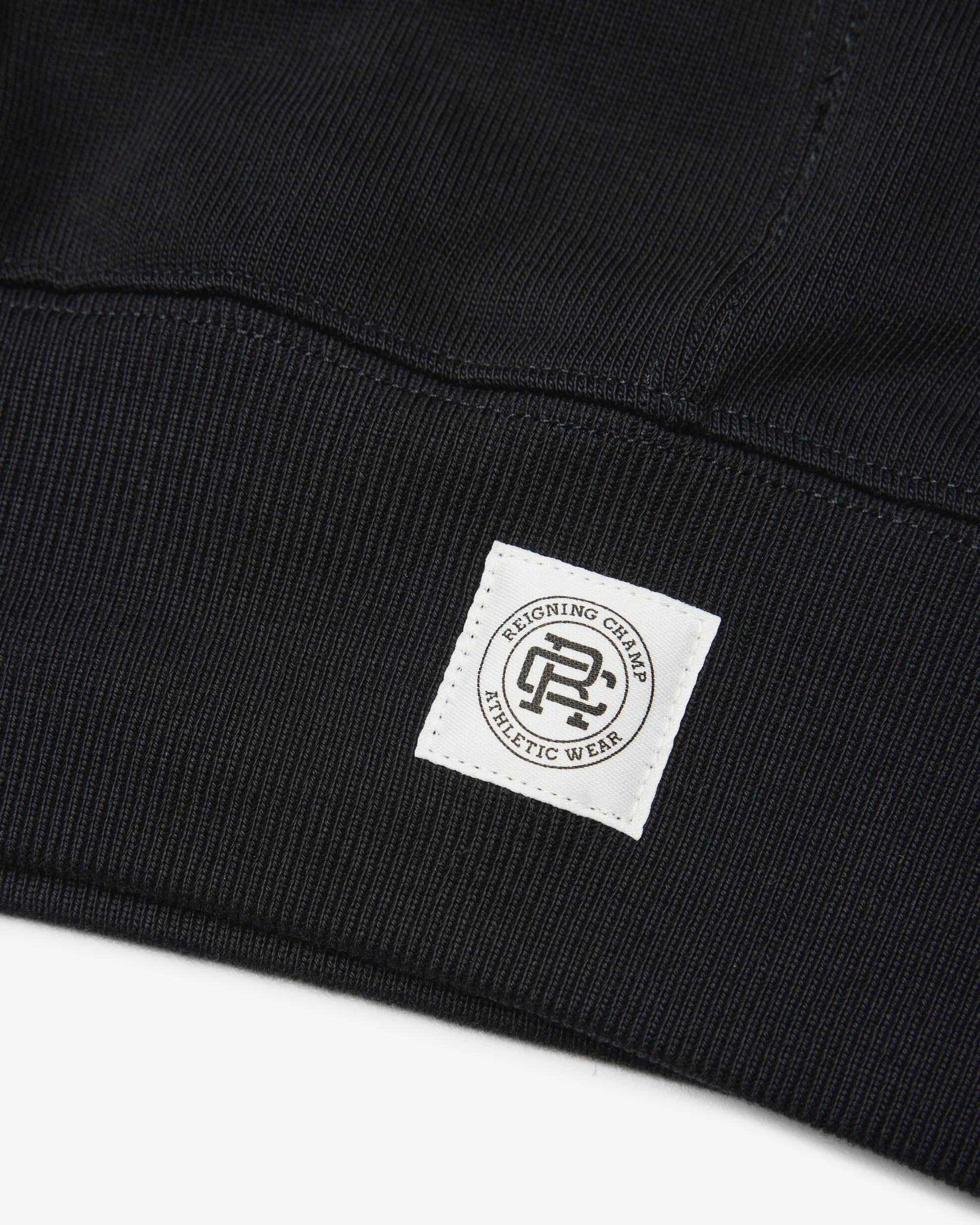 Heavyweight Jersey Standard Hoodie - Image 9