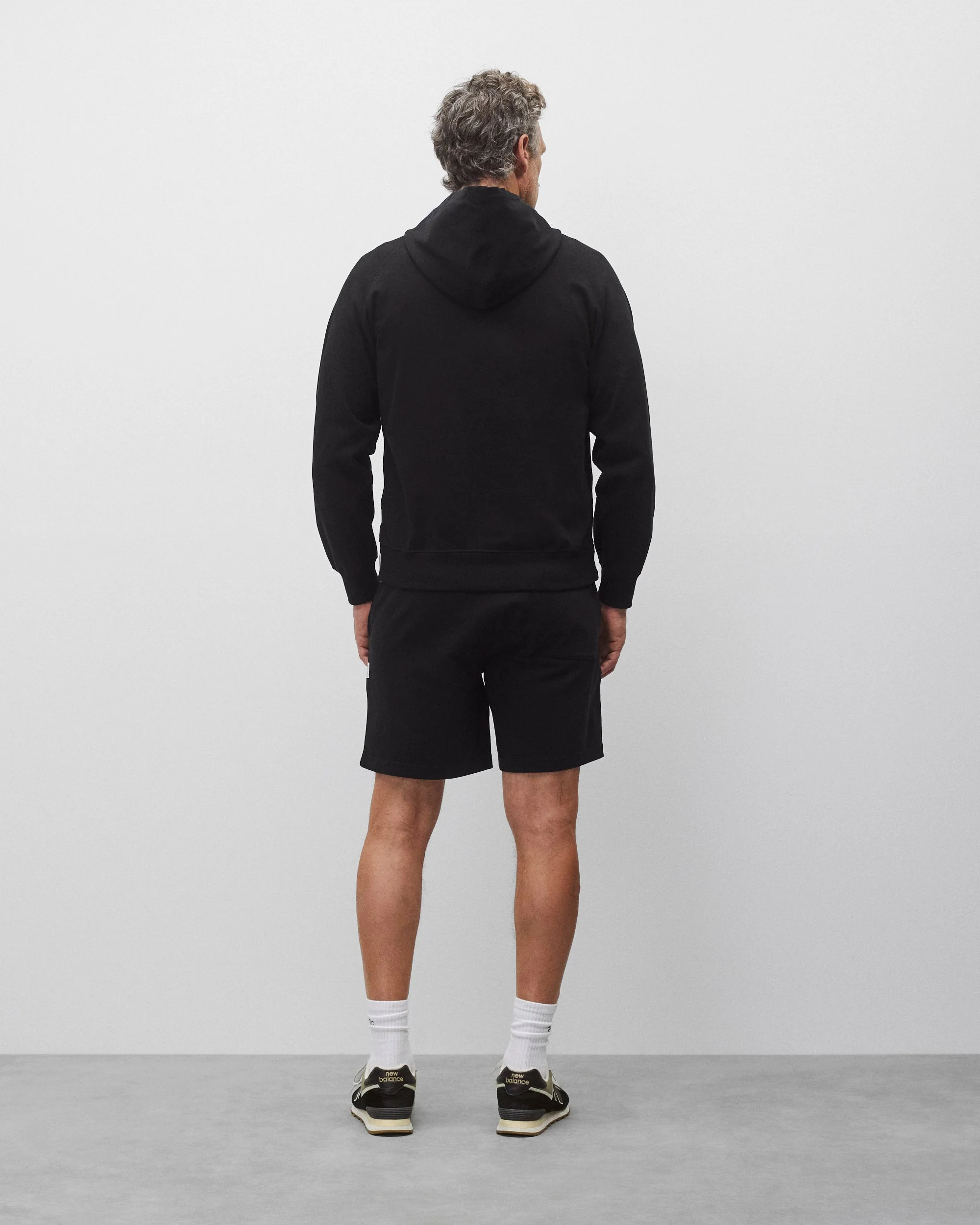 Heavyweight Jersey Standard Short 7" - Image 5