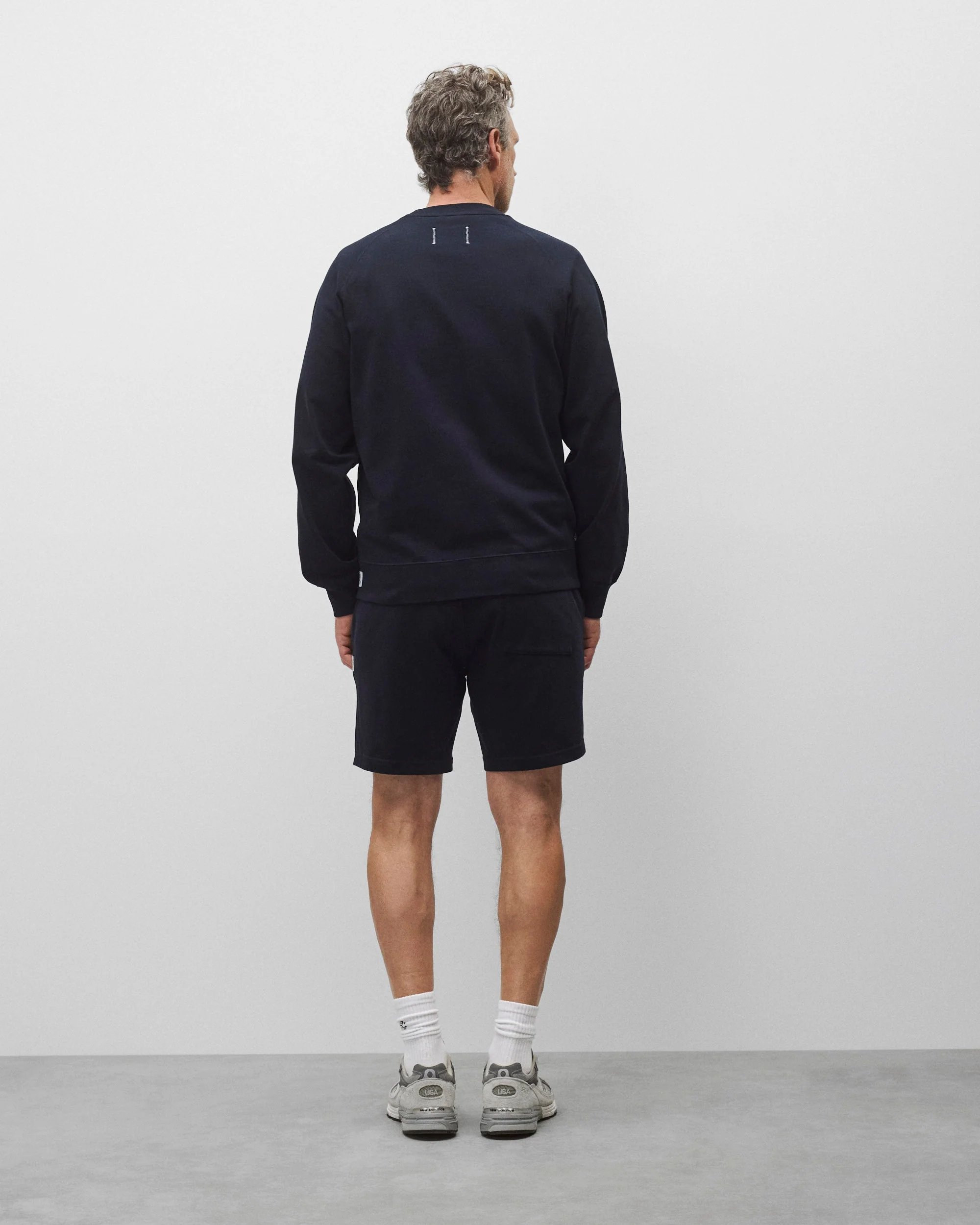 Heavyweight Jersey Standard Short 7" - Image 5