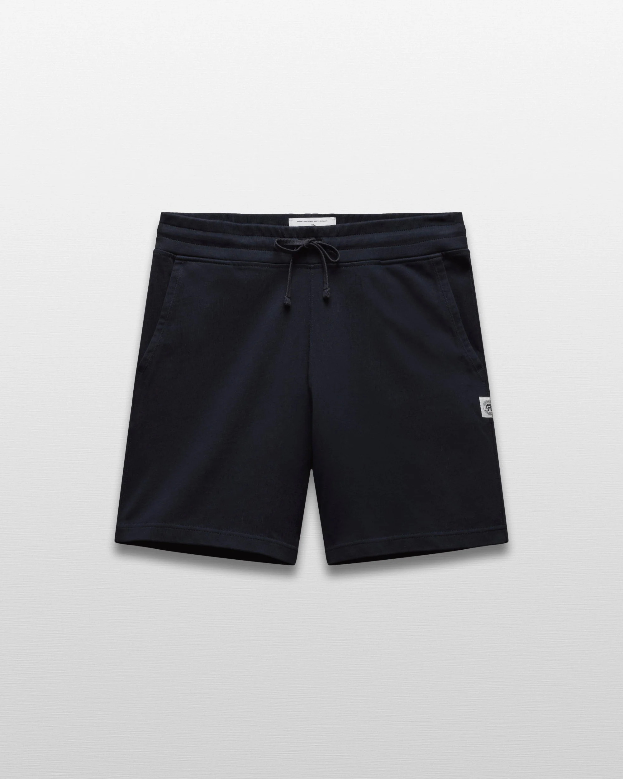 Heavyweight Jersey Standard Short 7" - Image 7
