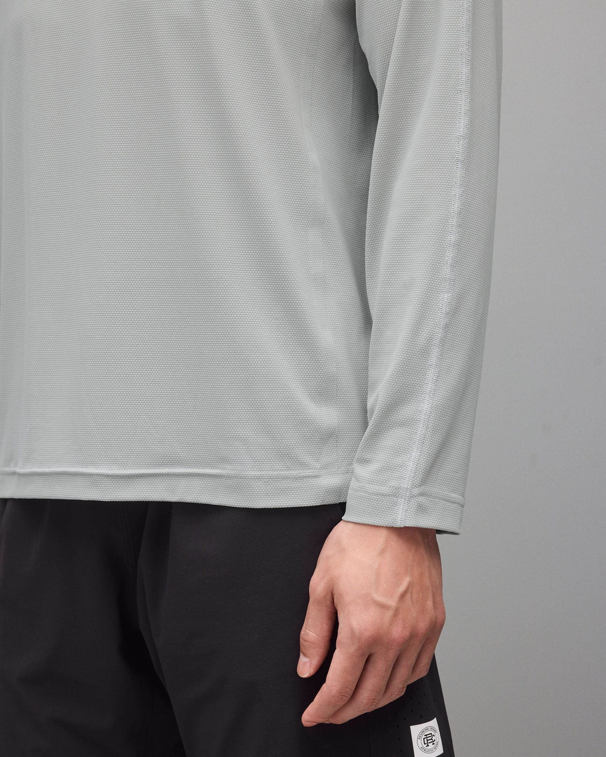 Lightweight Cordura Standard Training Long Sleeve - Image 5