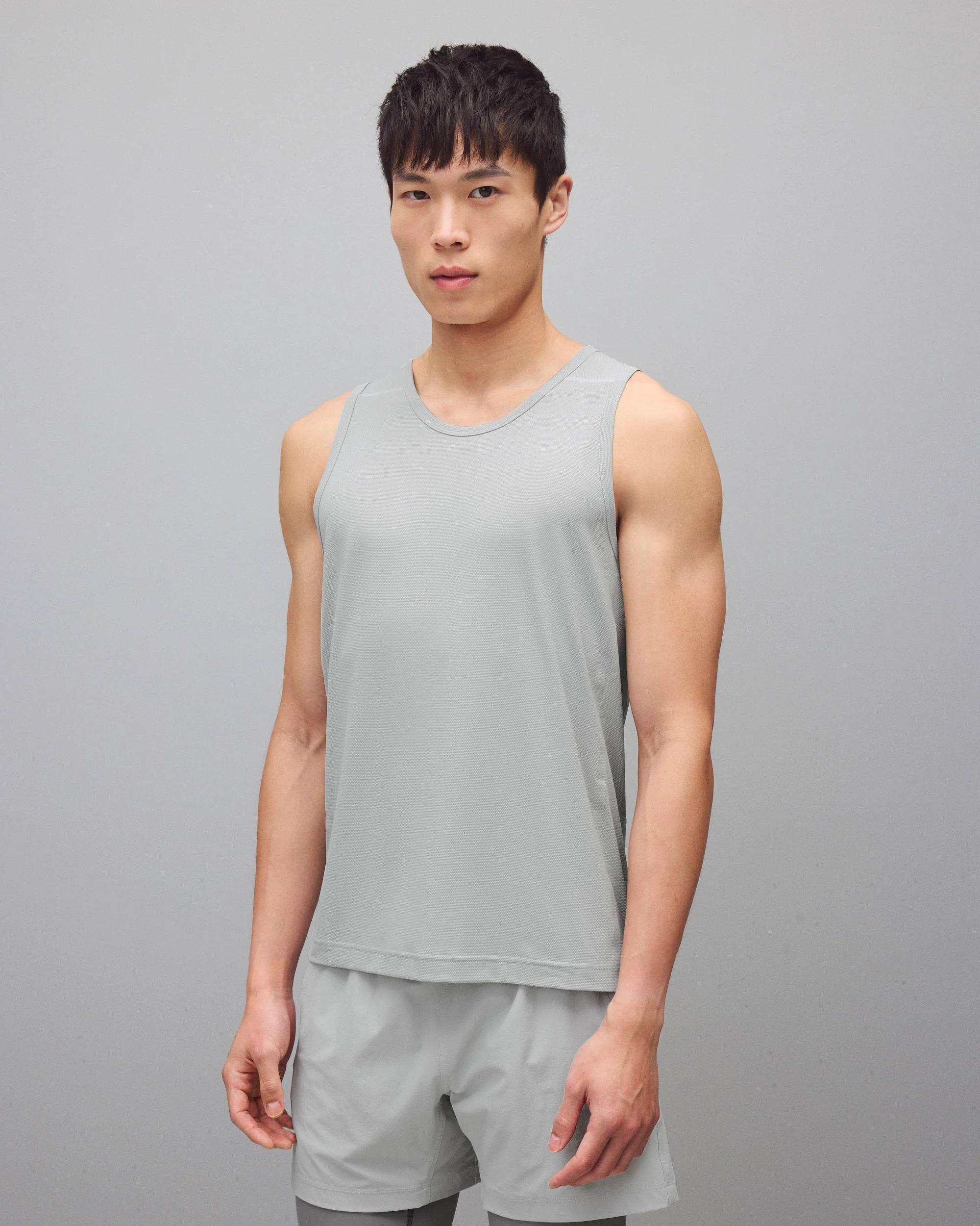 Lightweight Cordura Standard Training Tank Top - Image 2