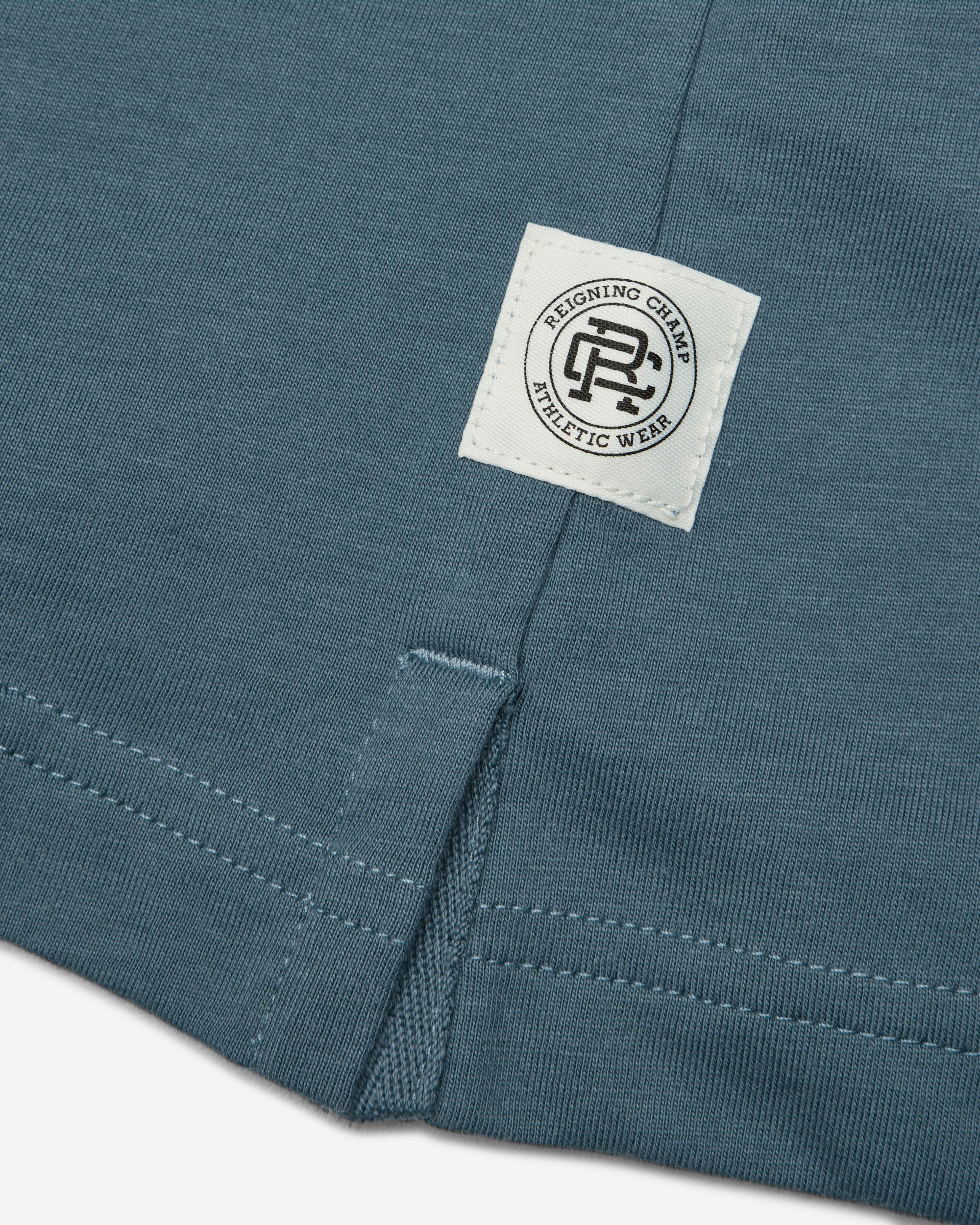 Lightweight Jersey Standard Polo - Image 9
