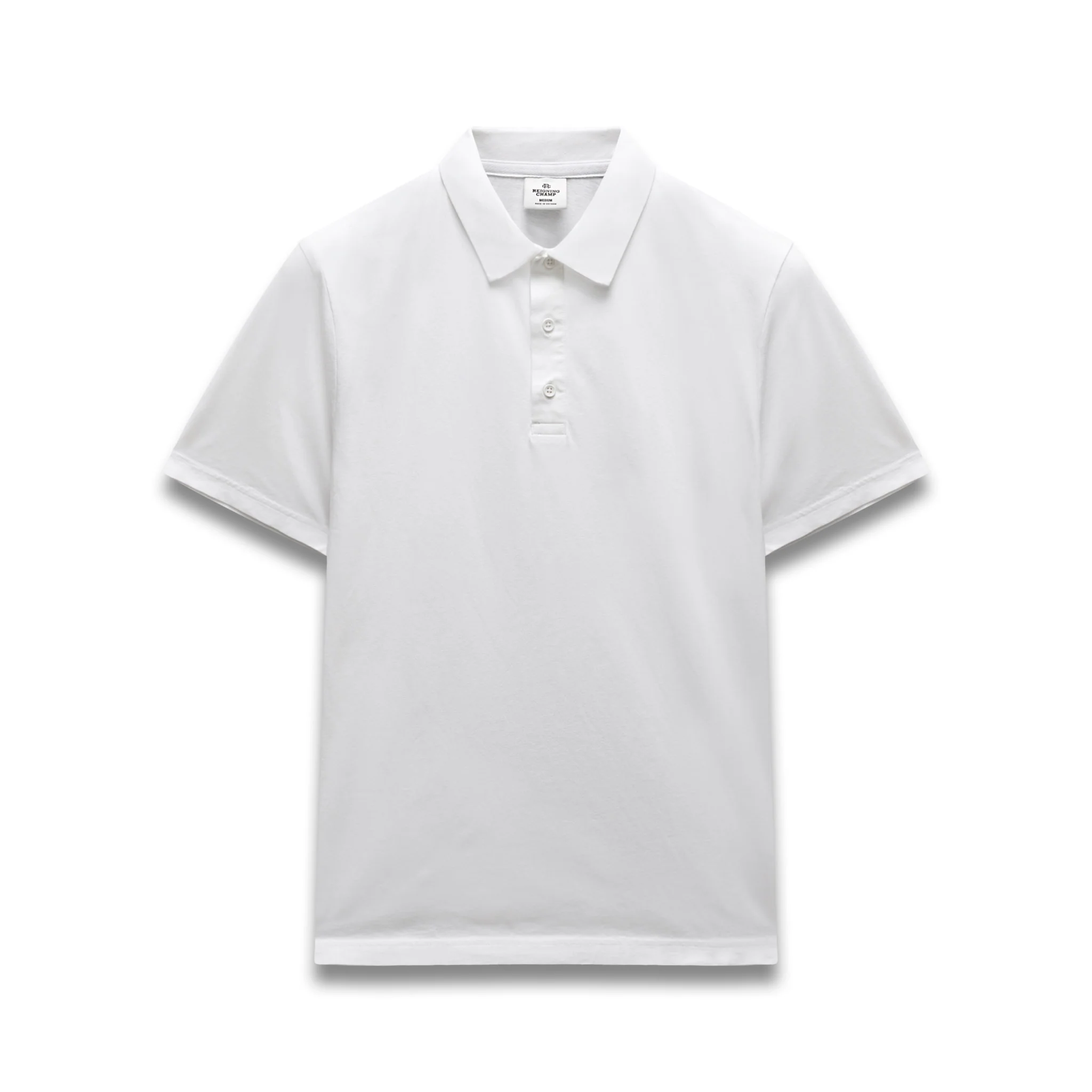 Lightweight Jersey Standard Polo