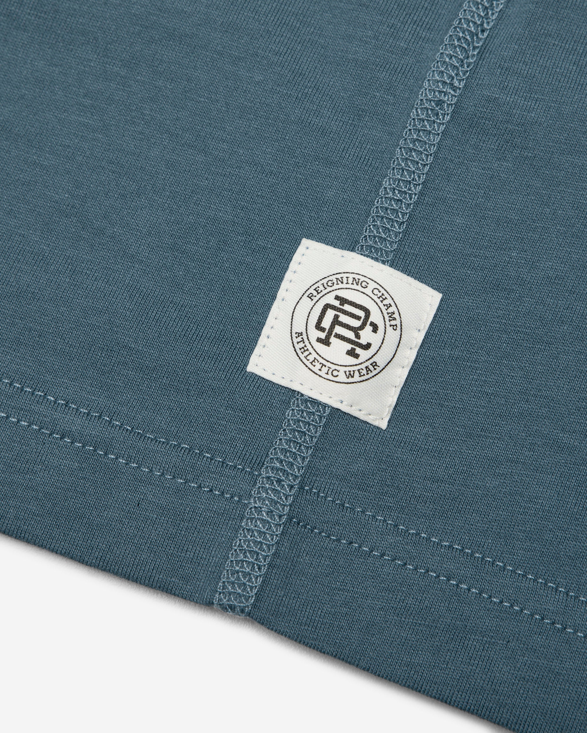 Lightweight Jersey Standard T-Shirt - Image 9