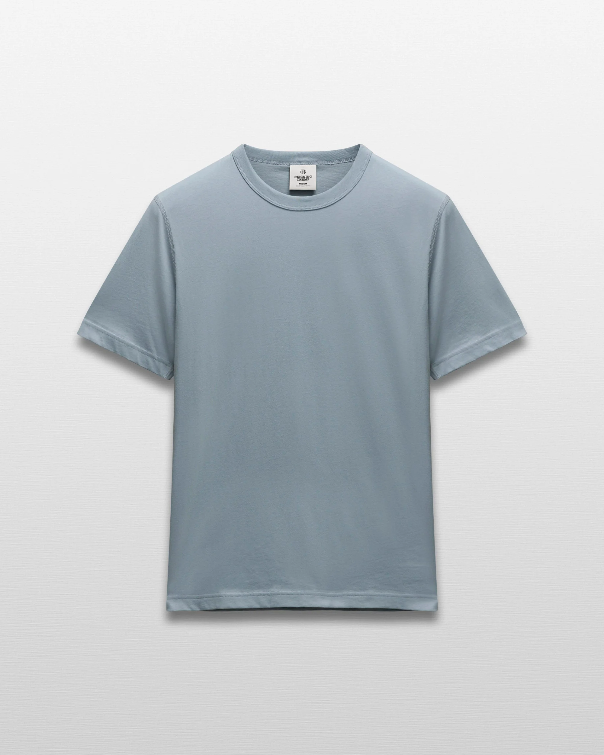 Lightweight Jersey Standard T-Shirt - Image 7