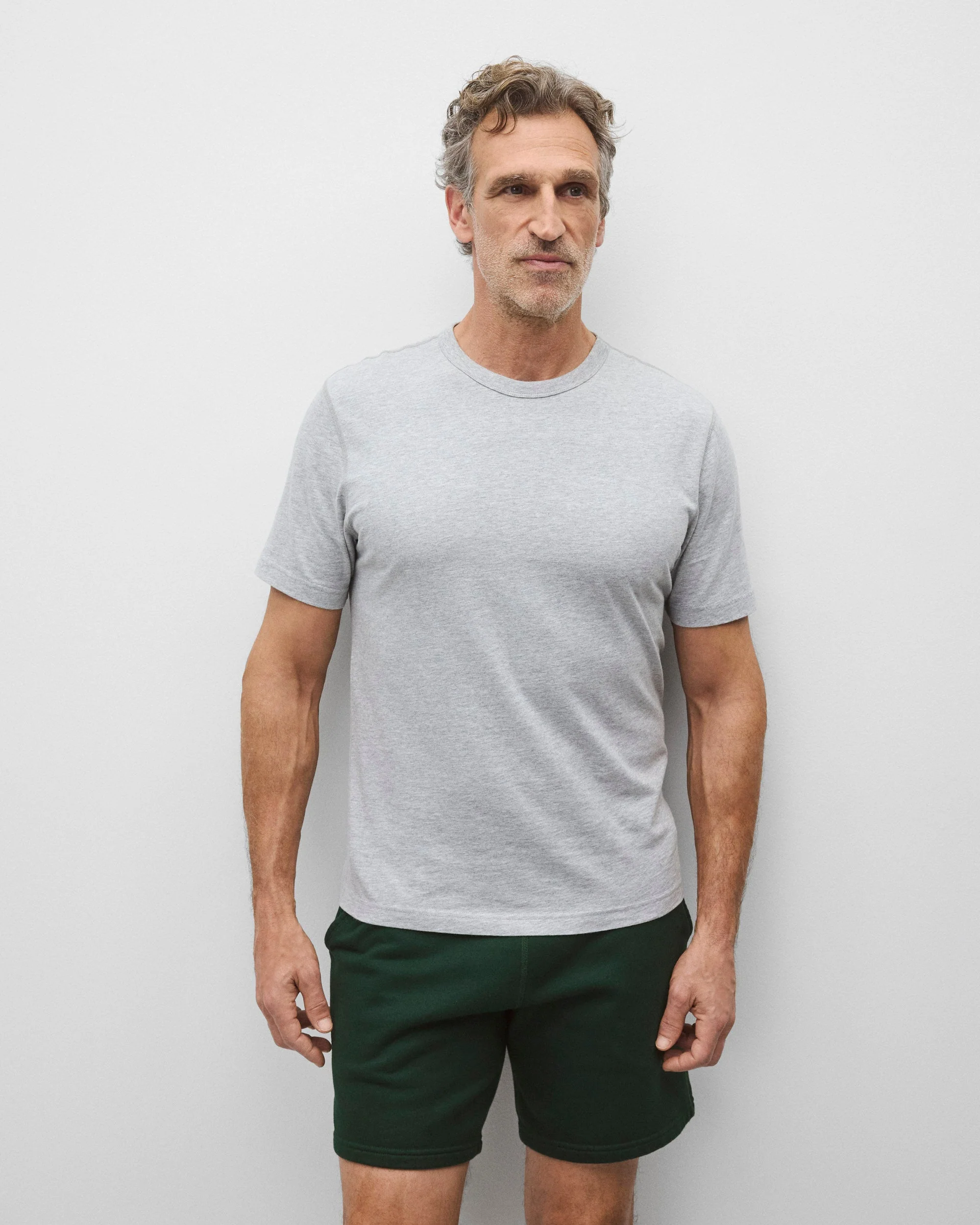 Lightweight Jersey Standard T-Shirt - Image 2