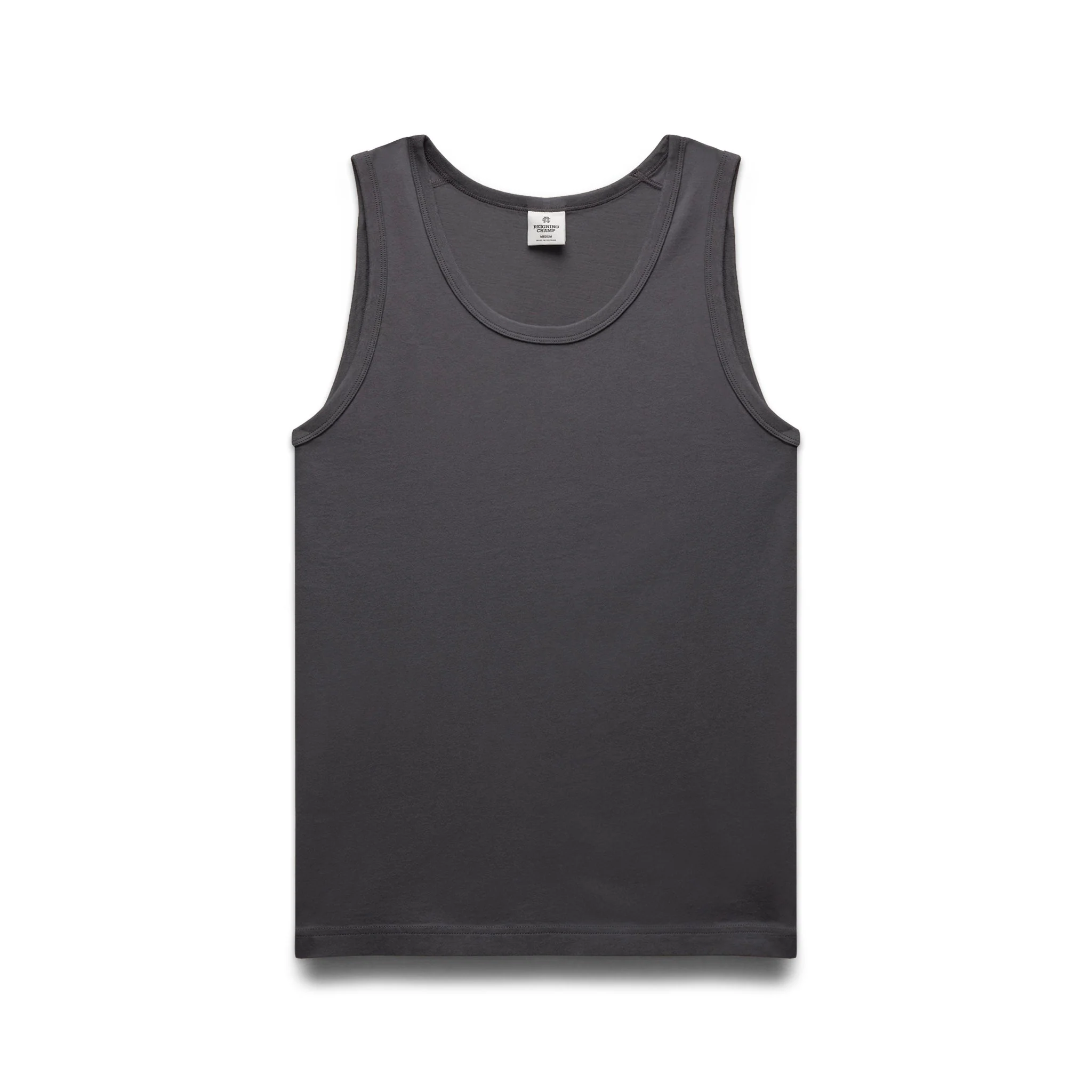 Lightweight Jersey Standard Tank Top