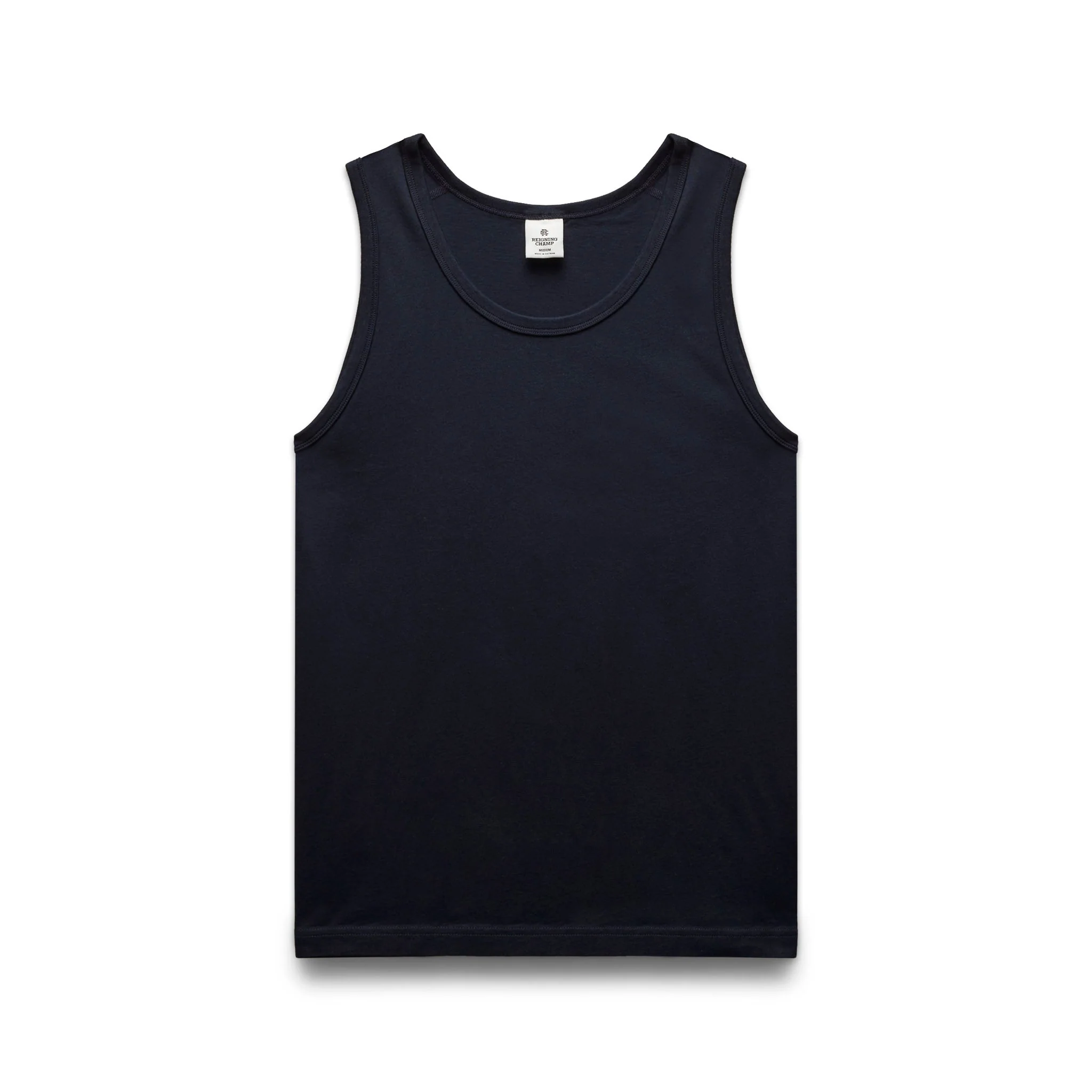 Lightweight Jersey Standard Tank Top