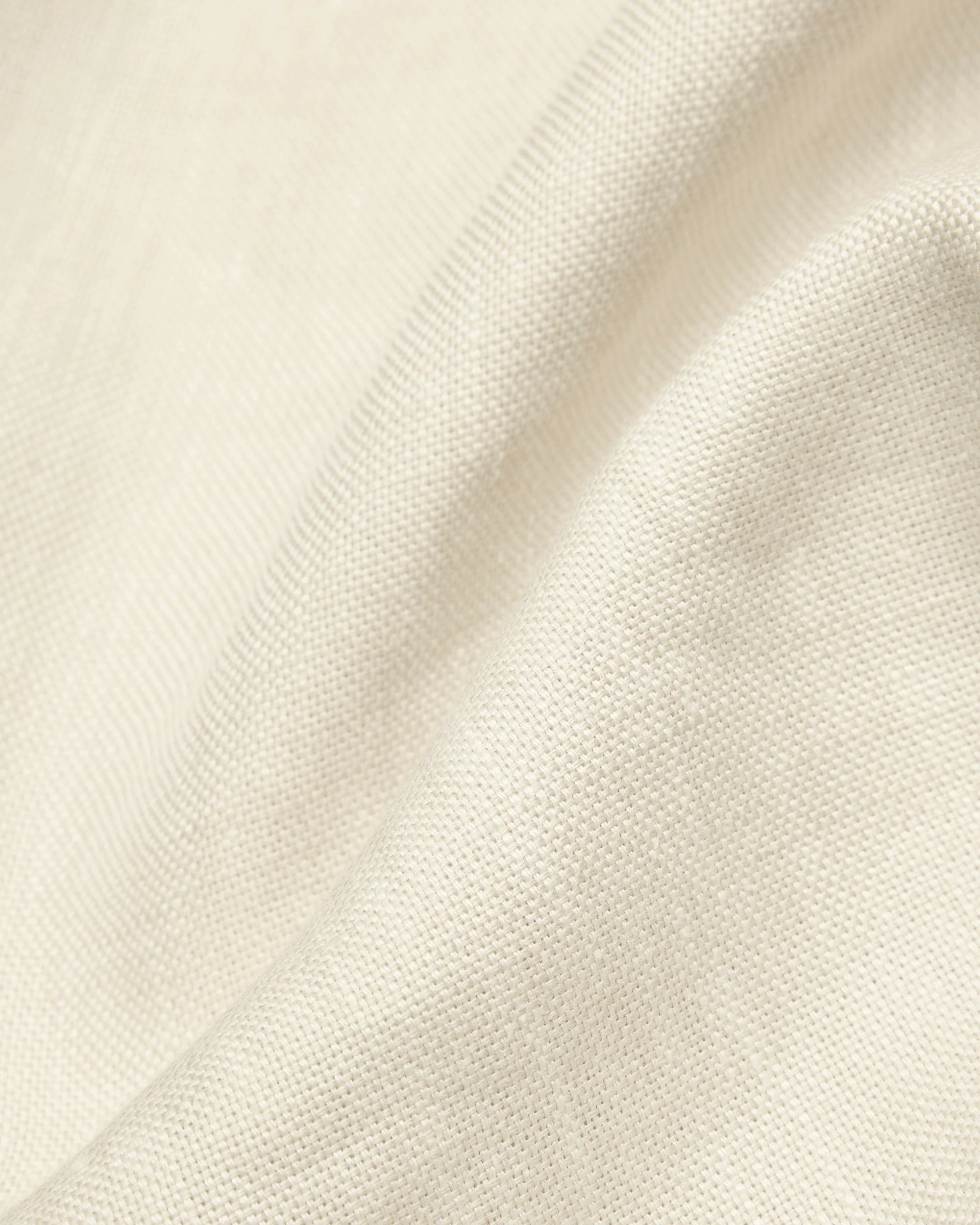 Linen Concourse Standard Overshirt - Image 10