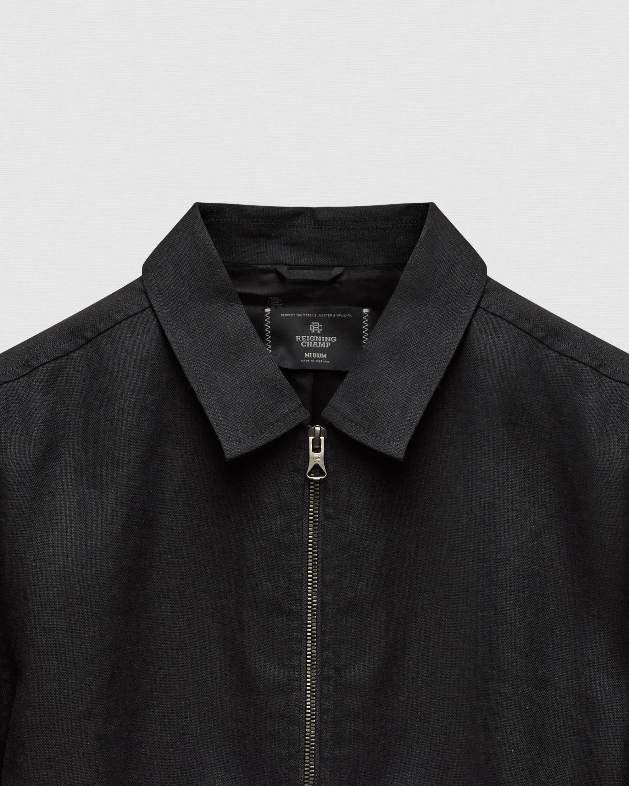 Linen Venue Jacket - Image 10