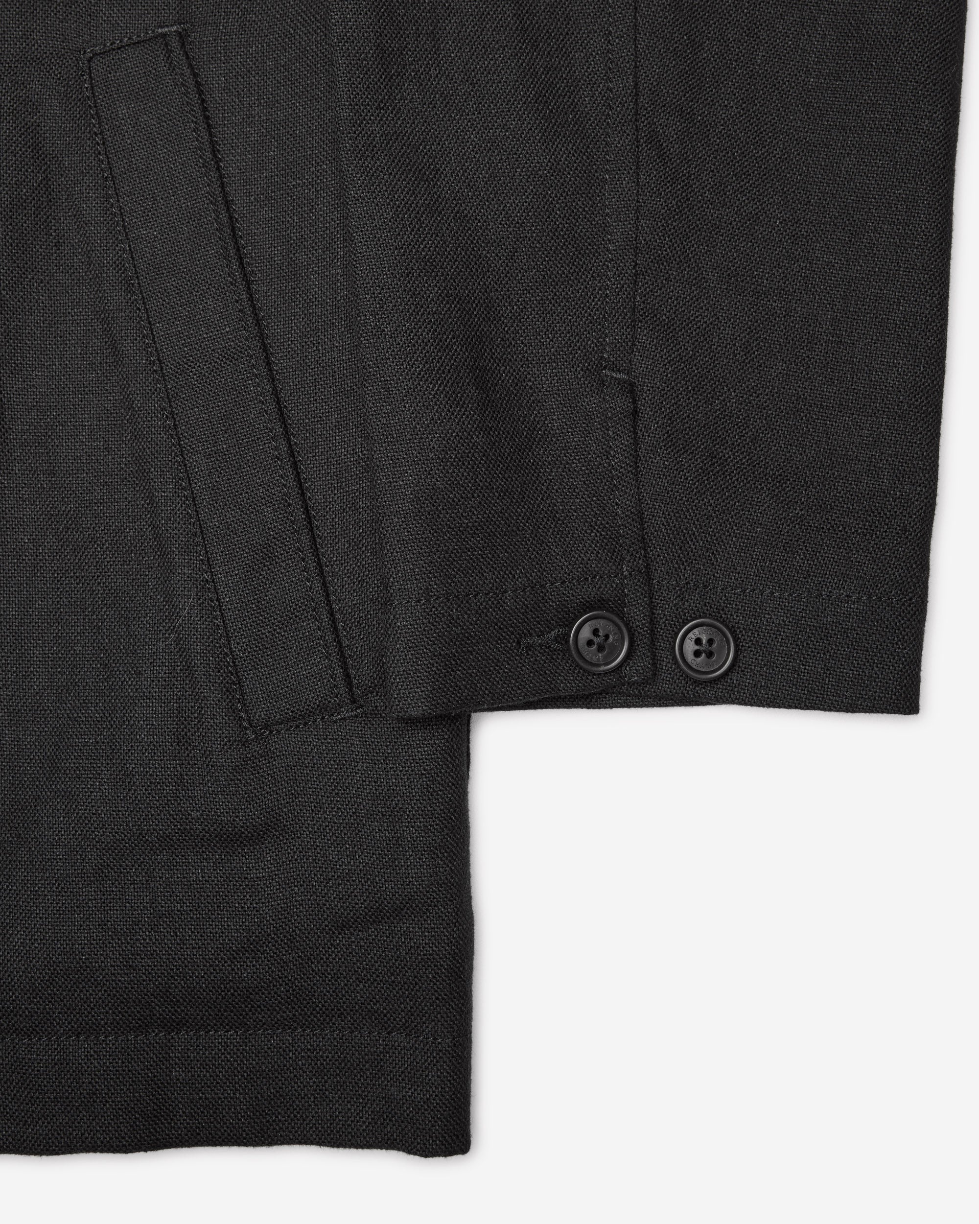 Linen Venue Jacket - Image 13