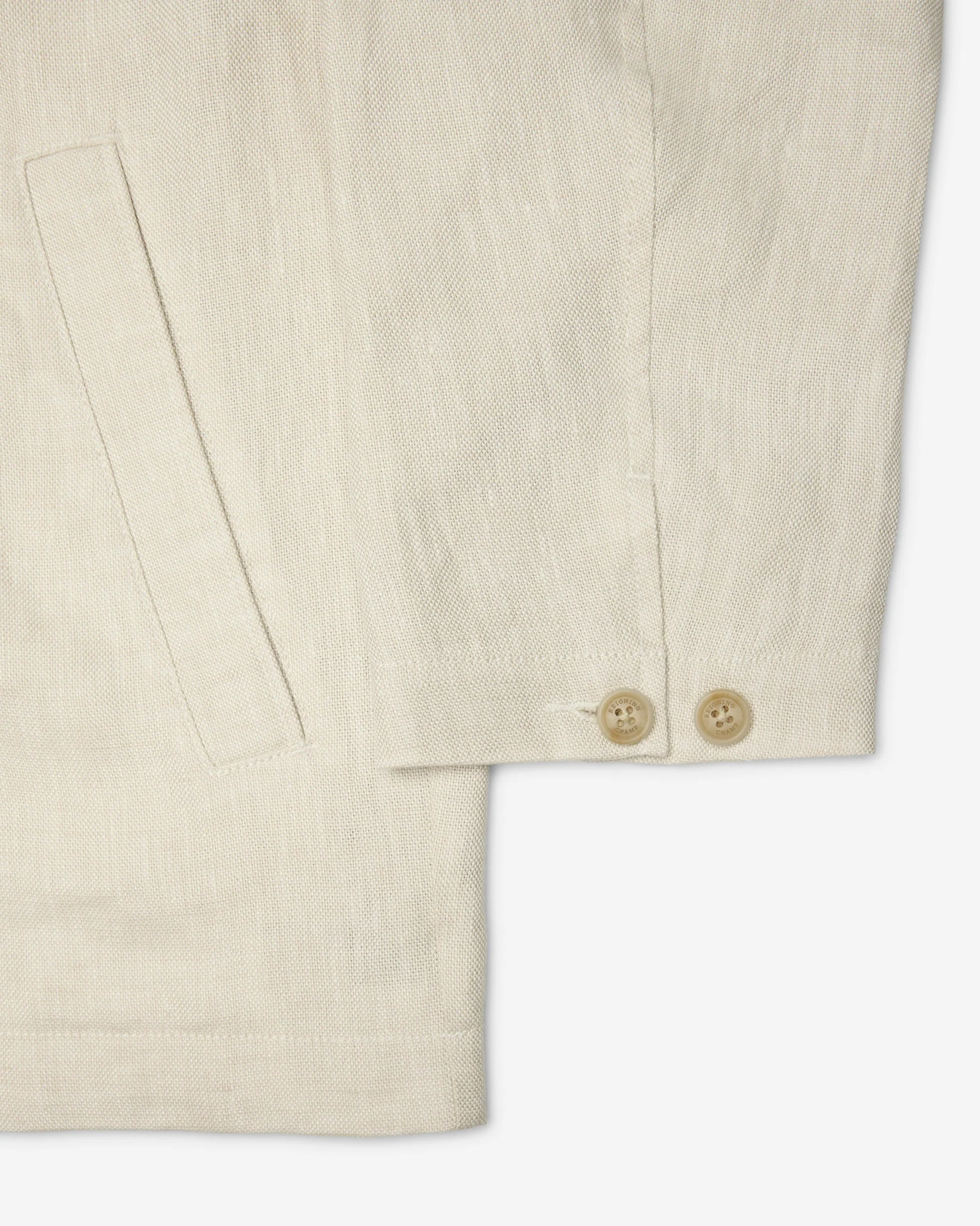 Linen Venue Jacket - Image 11
