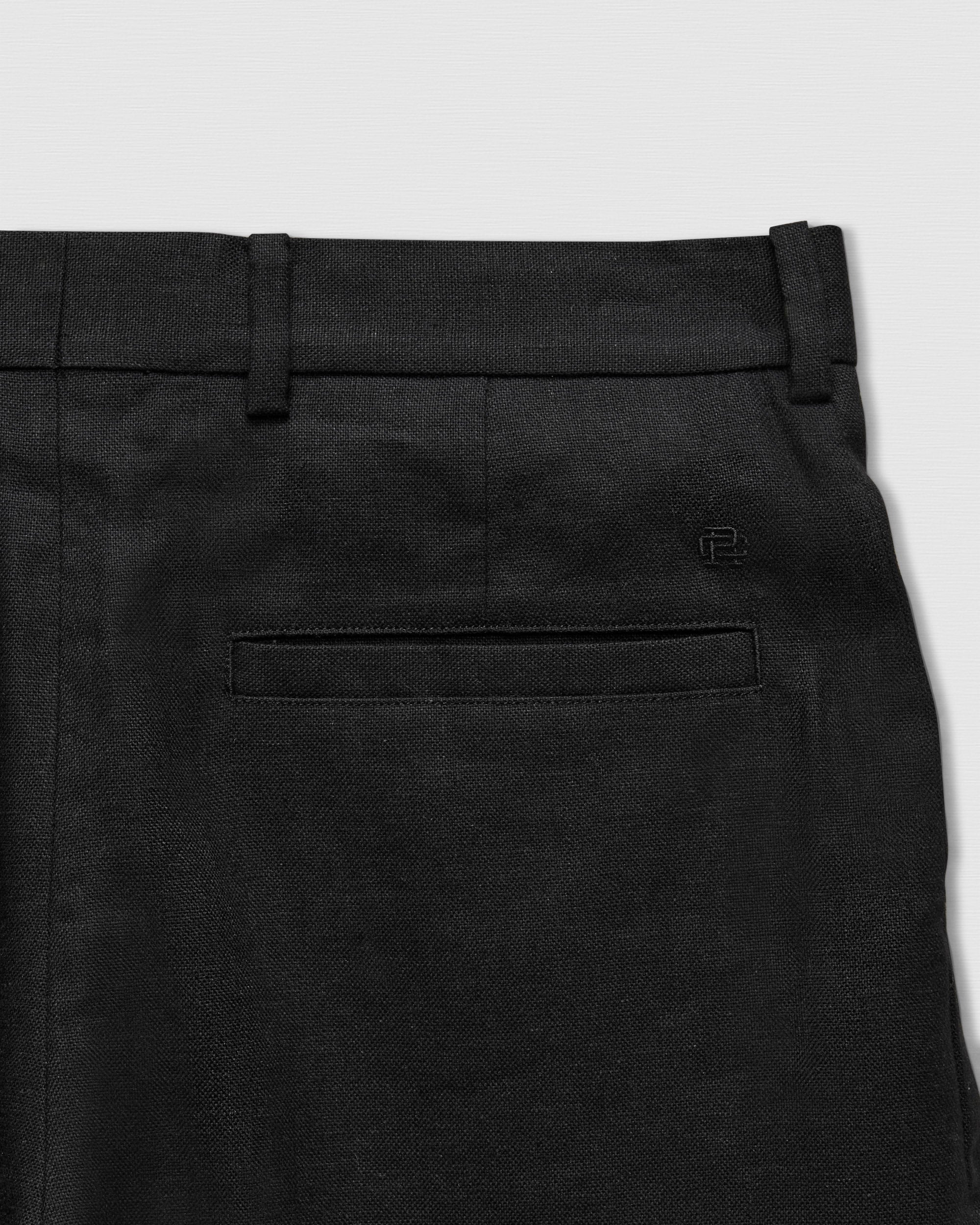 Linen Venue Standard Short 7" - Image 10