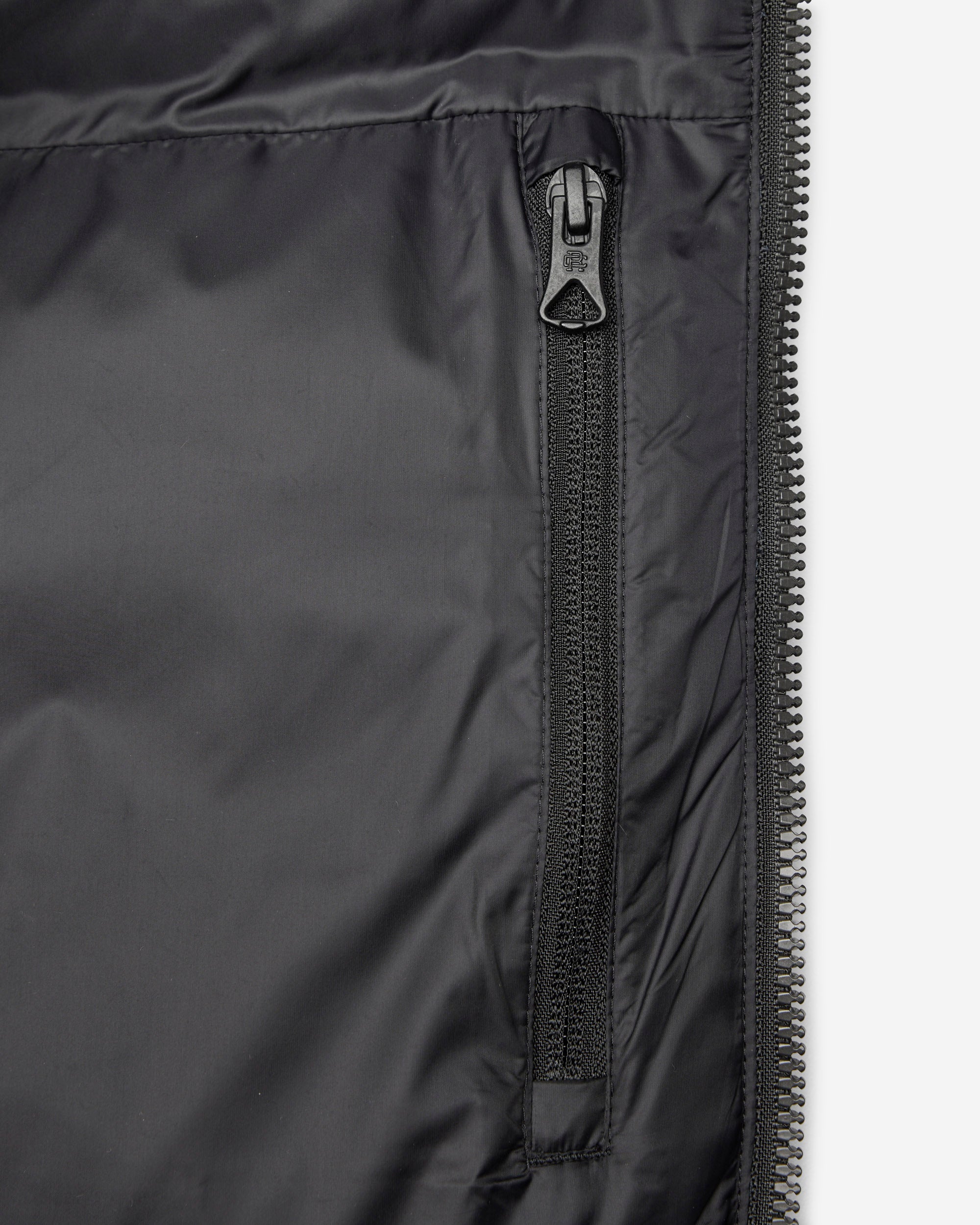 Matte Ripstop Franchise Hooded Down Jacket - Image 11