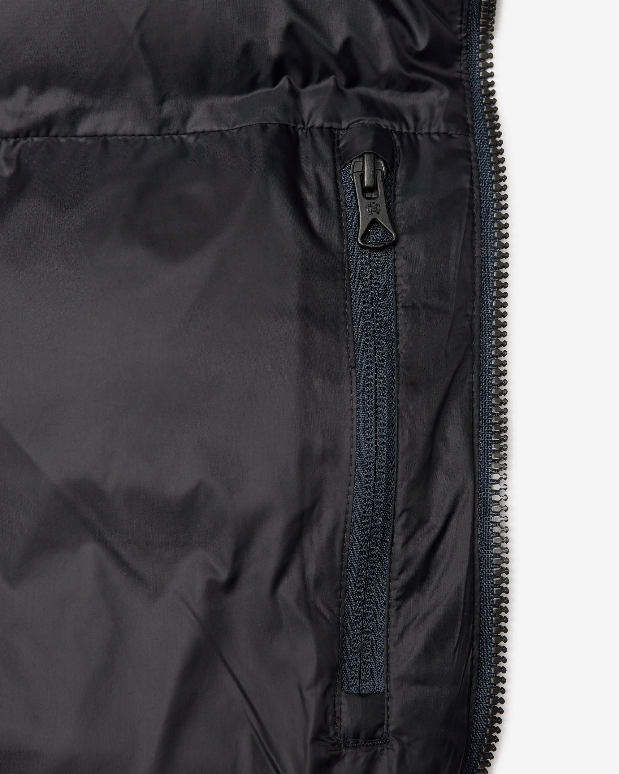 Matte Ripstop Franchise Hooded Down Jacket - Image 10