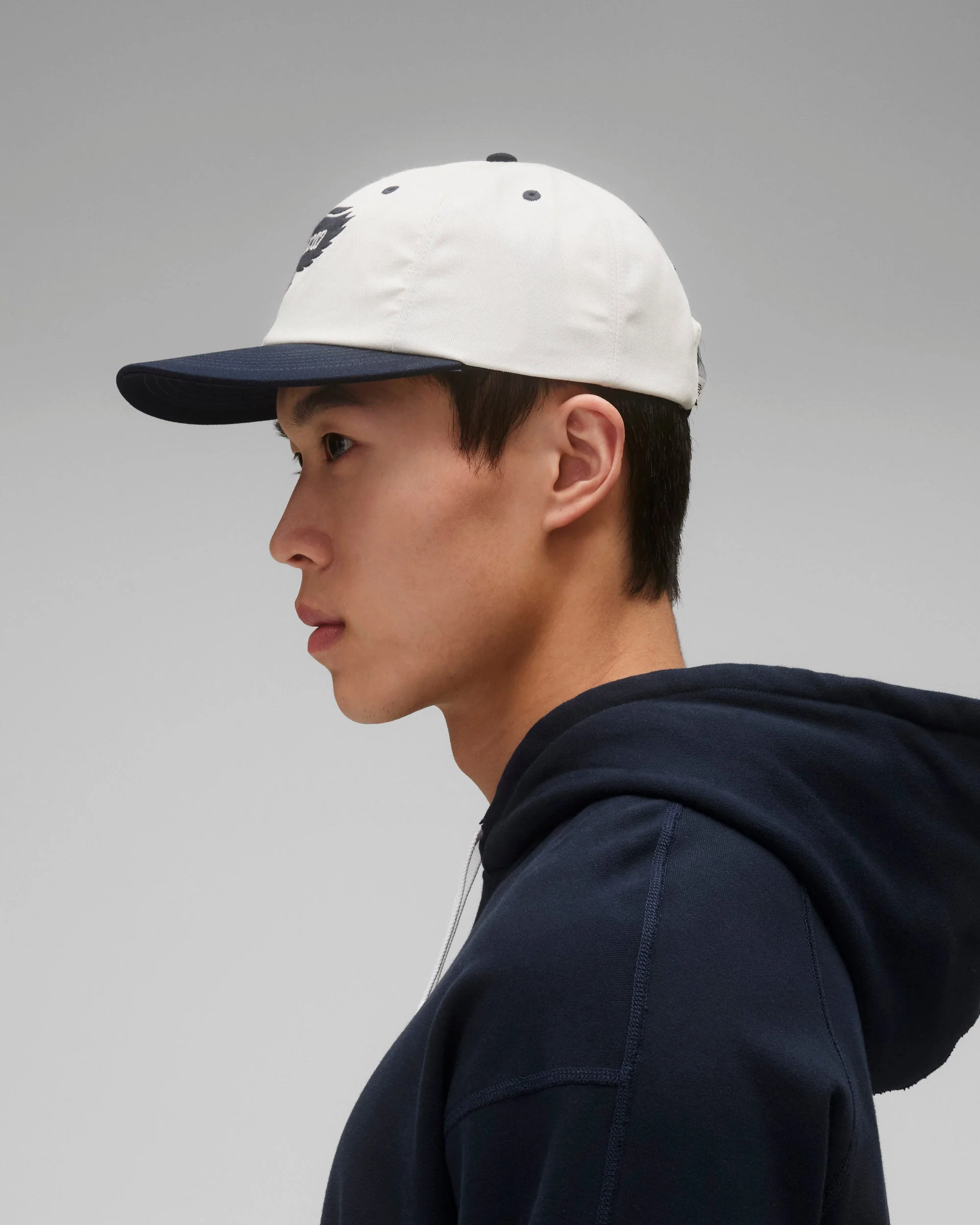 Mercury Strapback Cap - Image 3