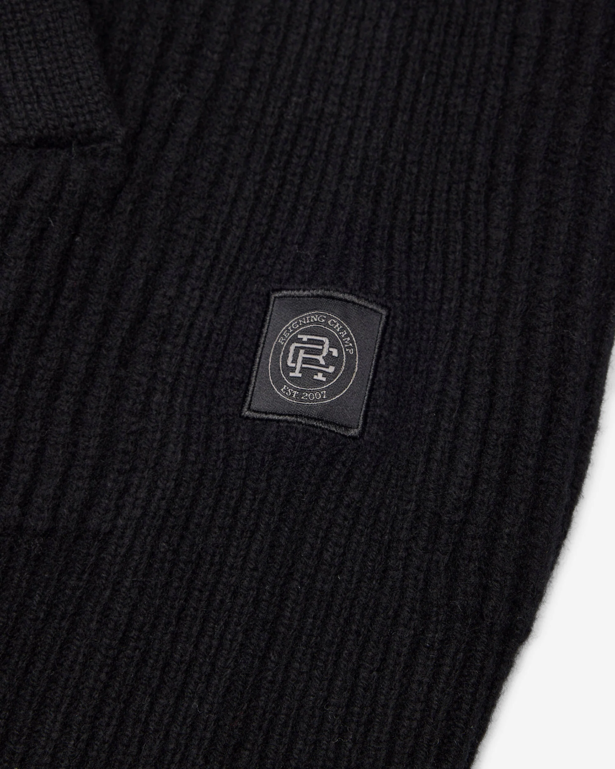 Merino Kenny Zip Hoodie - Image 9