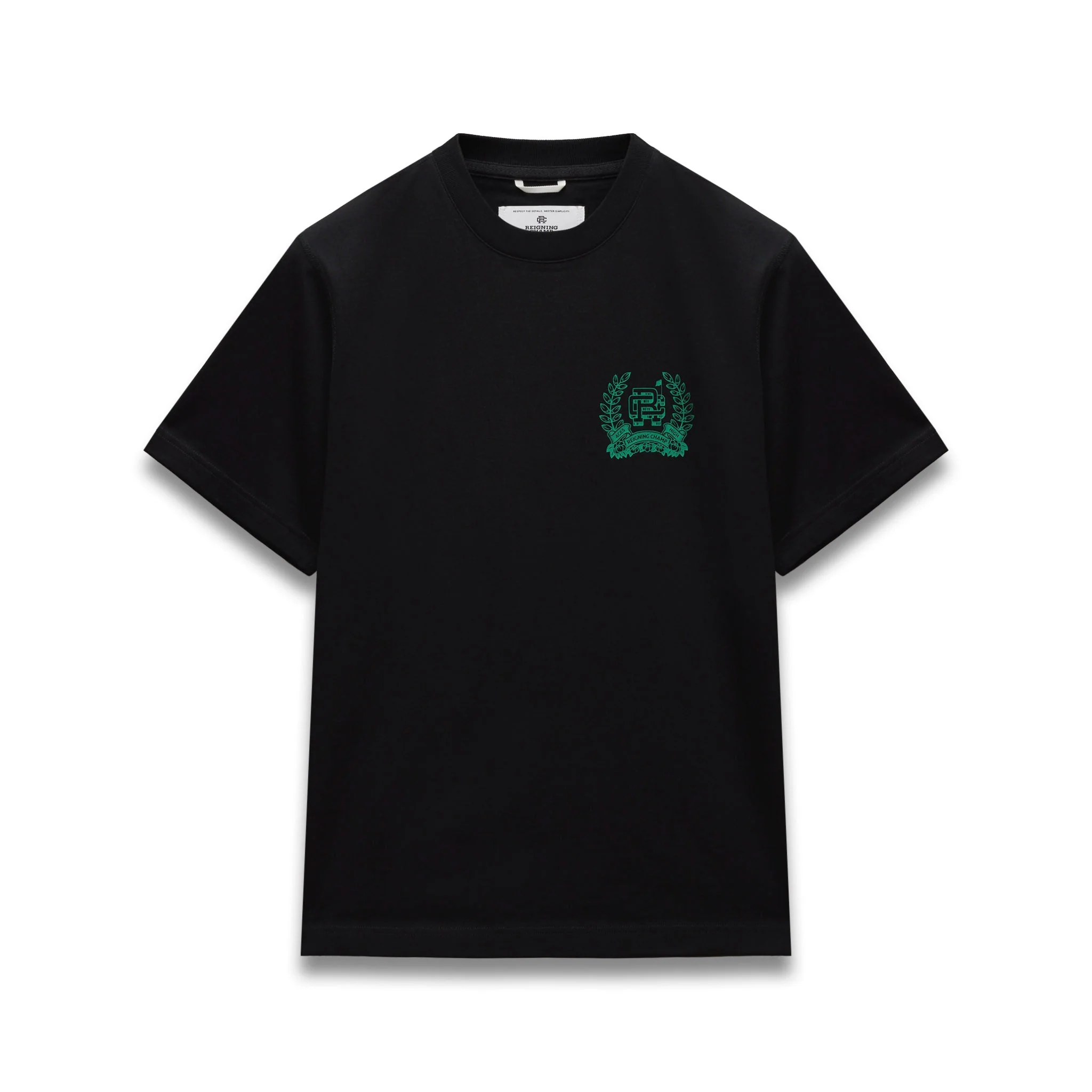 Midweight Jersey Aces High OG T-Shirt