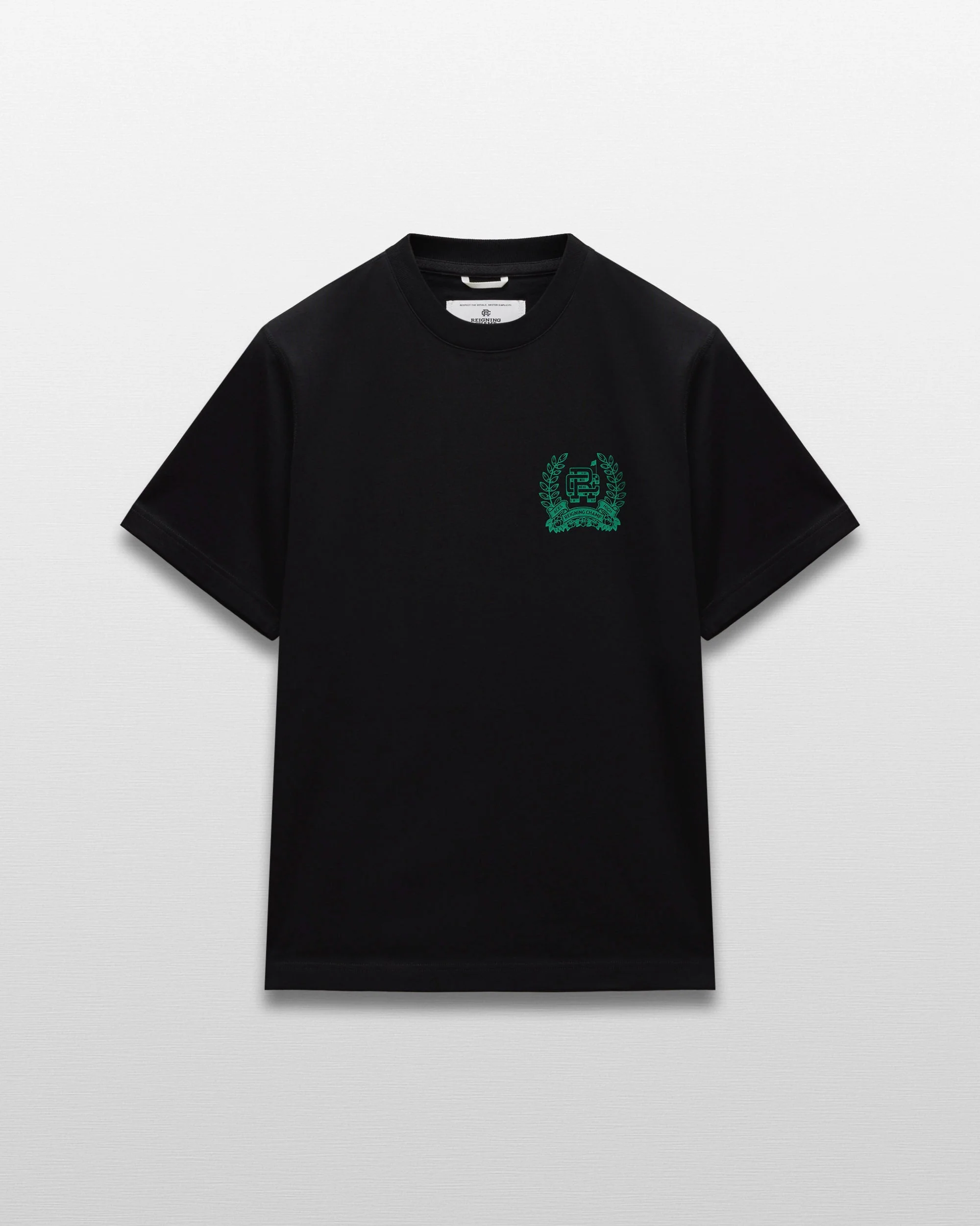 Midweight Jersey Aces High OG T-Shirt - Image 8