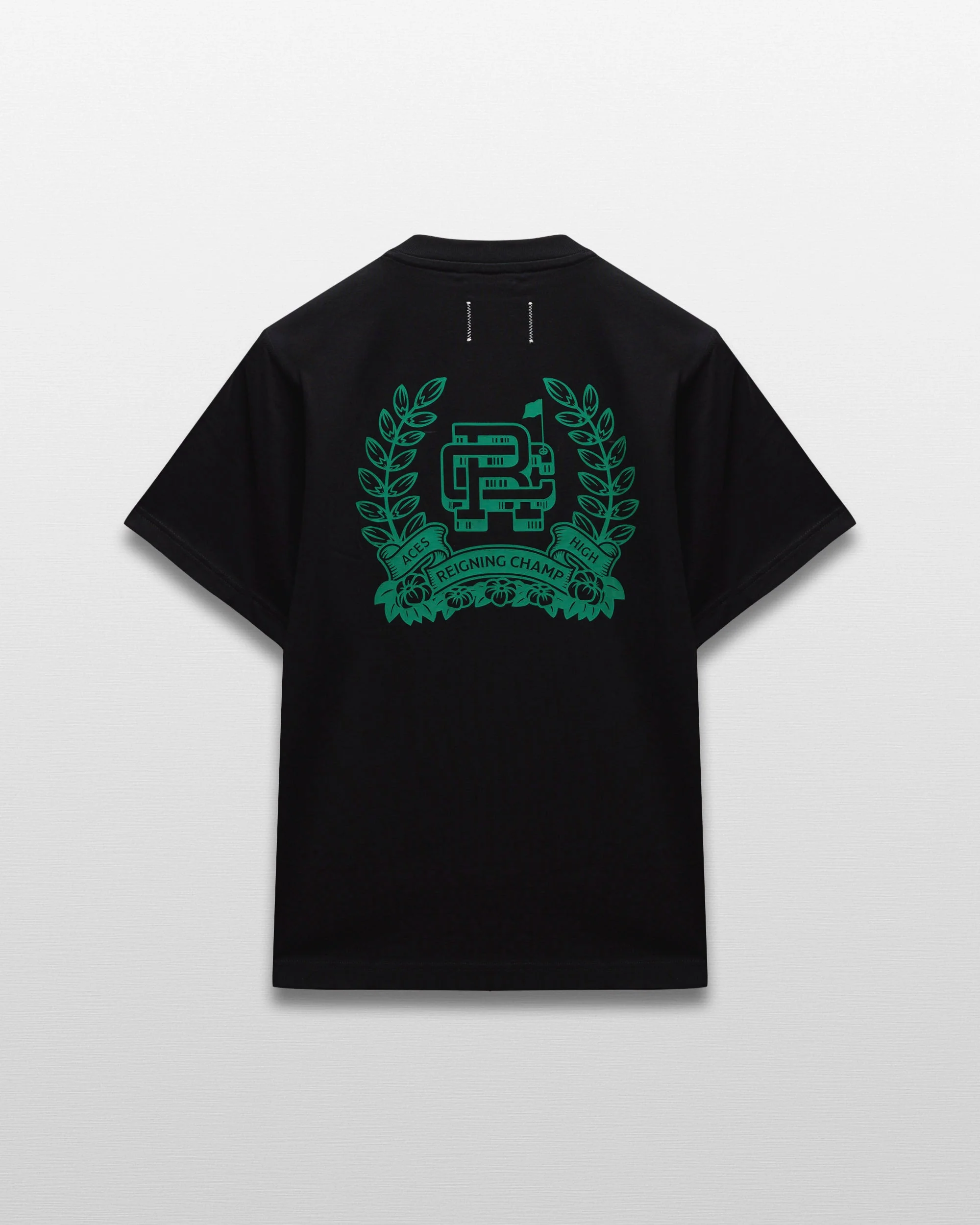 Midweight Jersey Aces High OG T-Shirt - Image 9