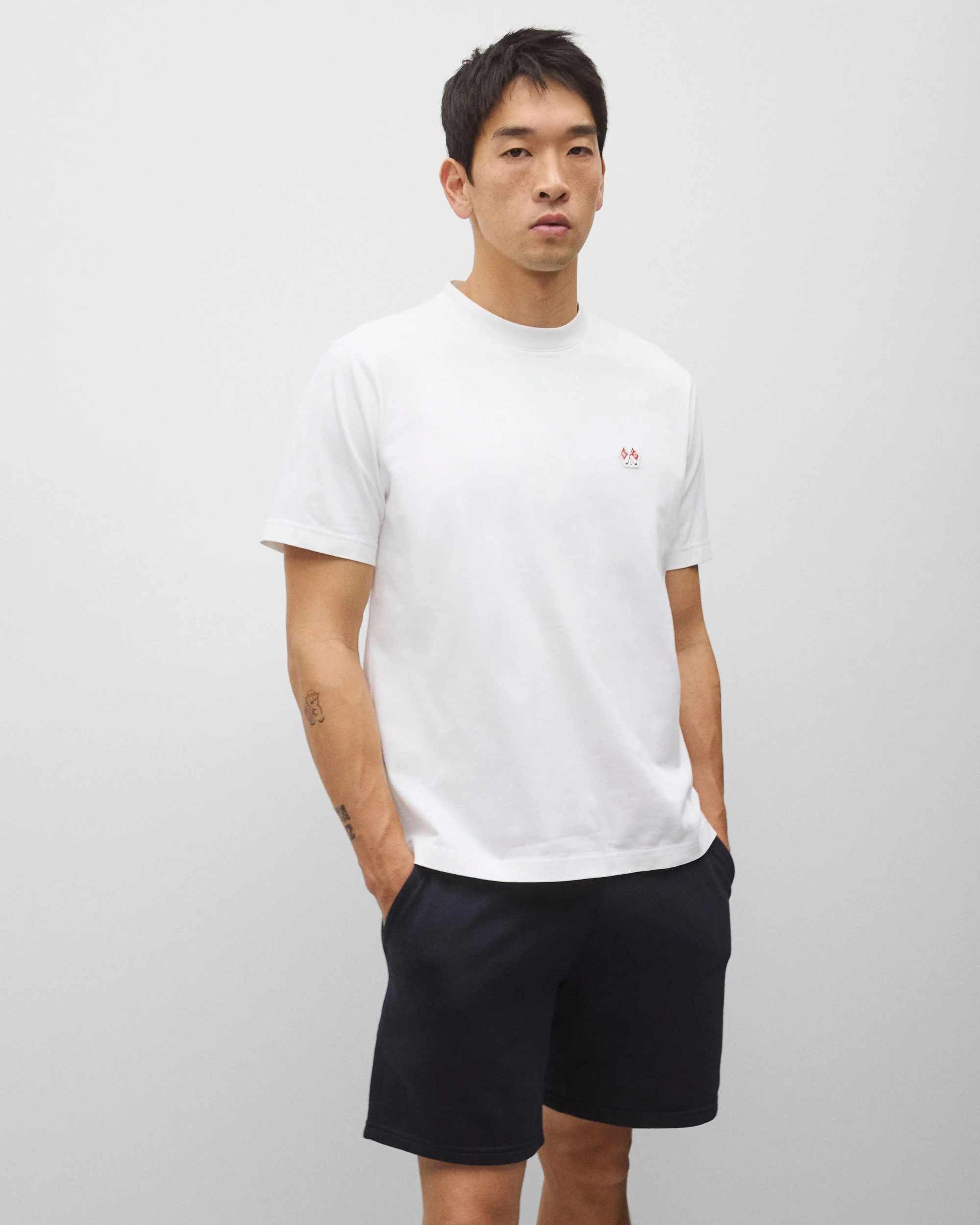 Midweight Jersey Fairway OG T-Shirt - Image 2