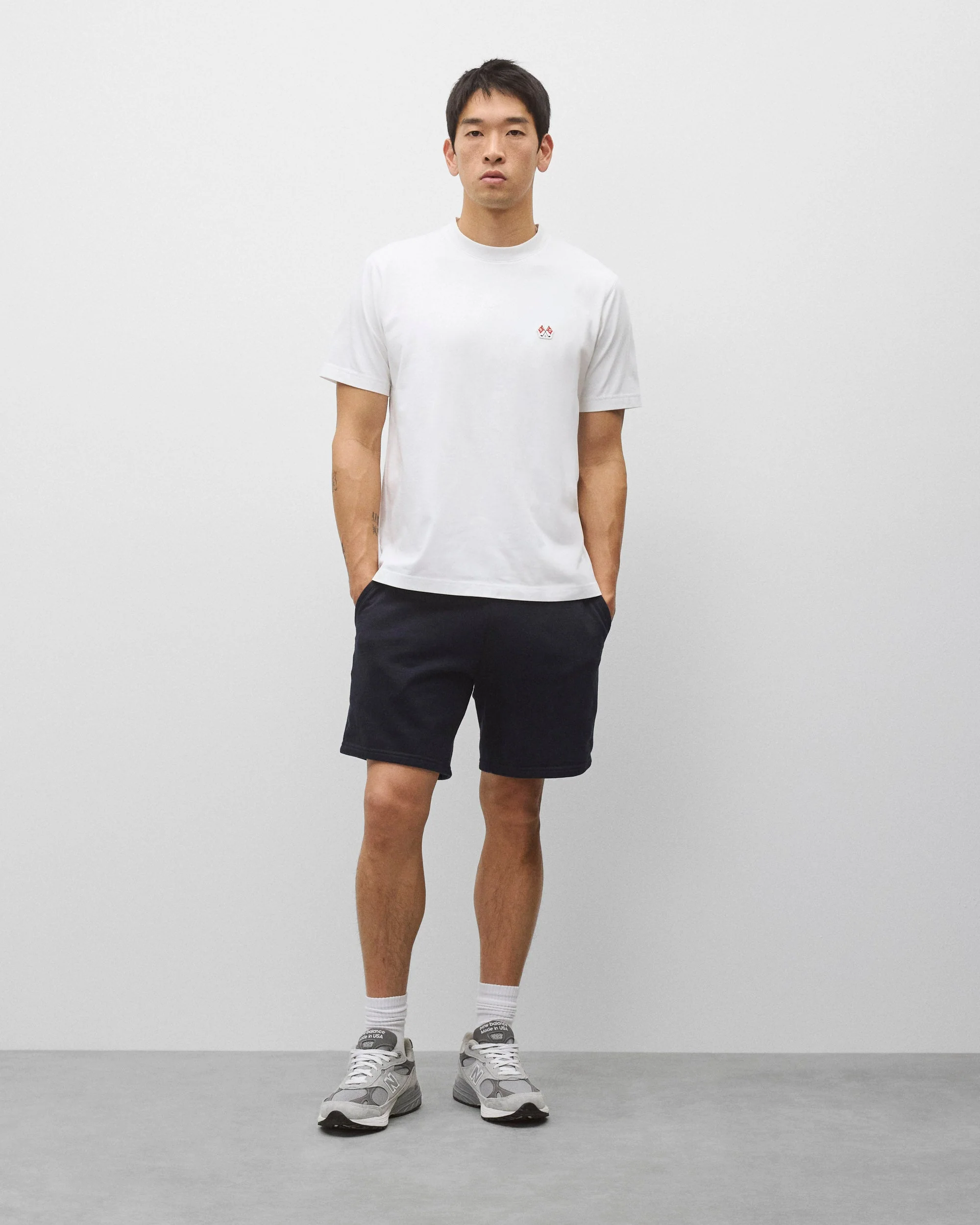 Midweight Jersey Fairway OG T-Shirt - Image 3