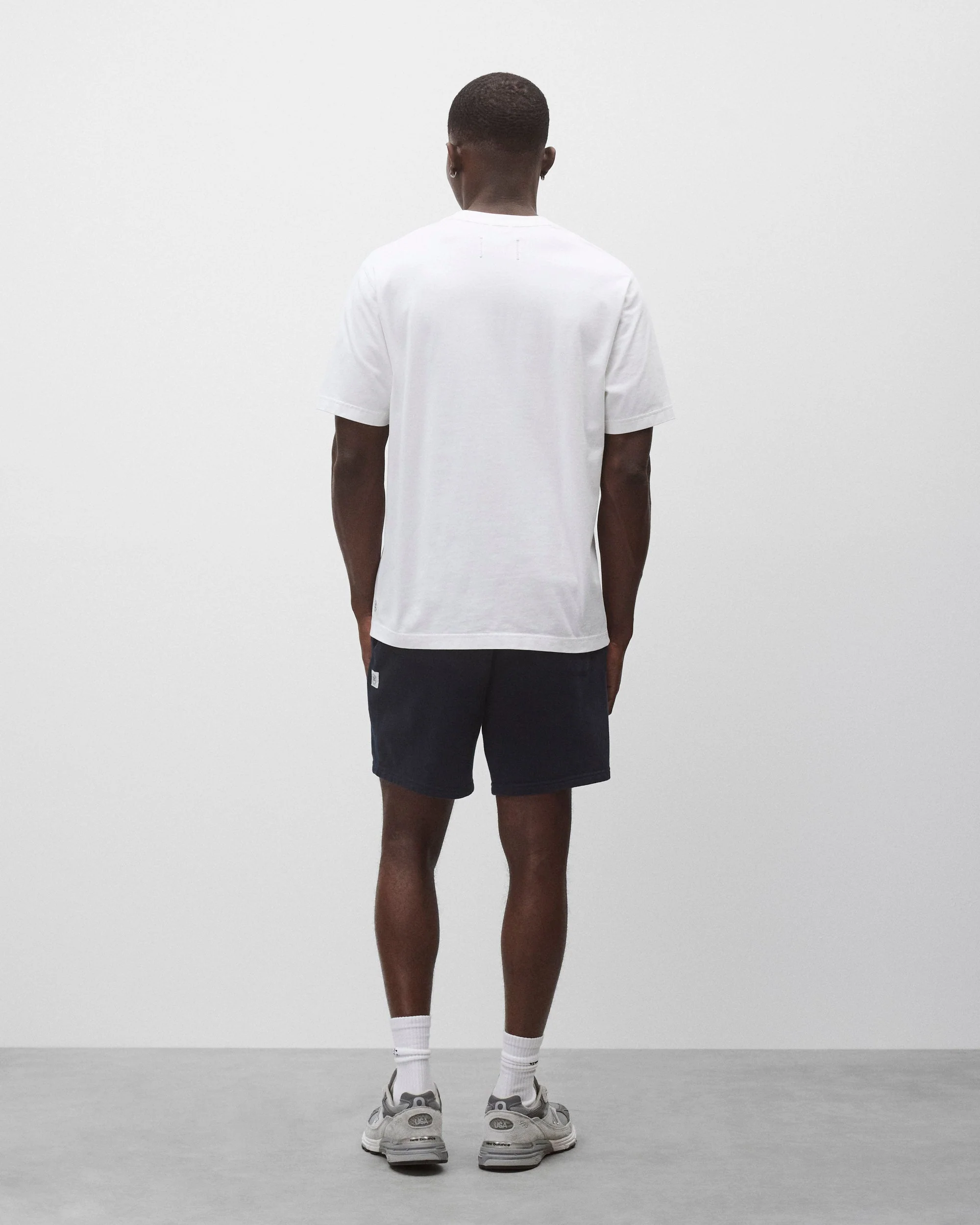 Midweight Jersey Monogram OG T-Shirt - Image 5