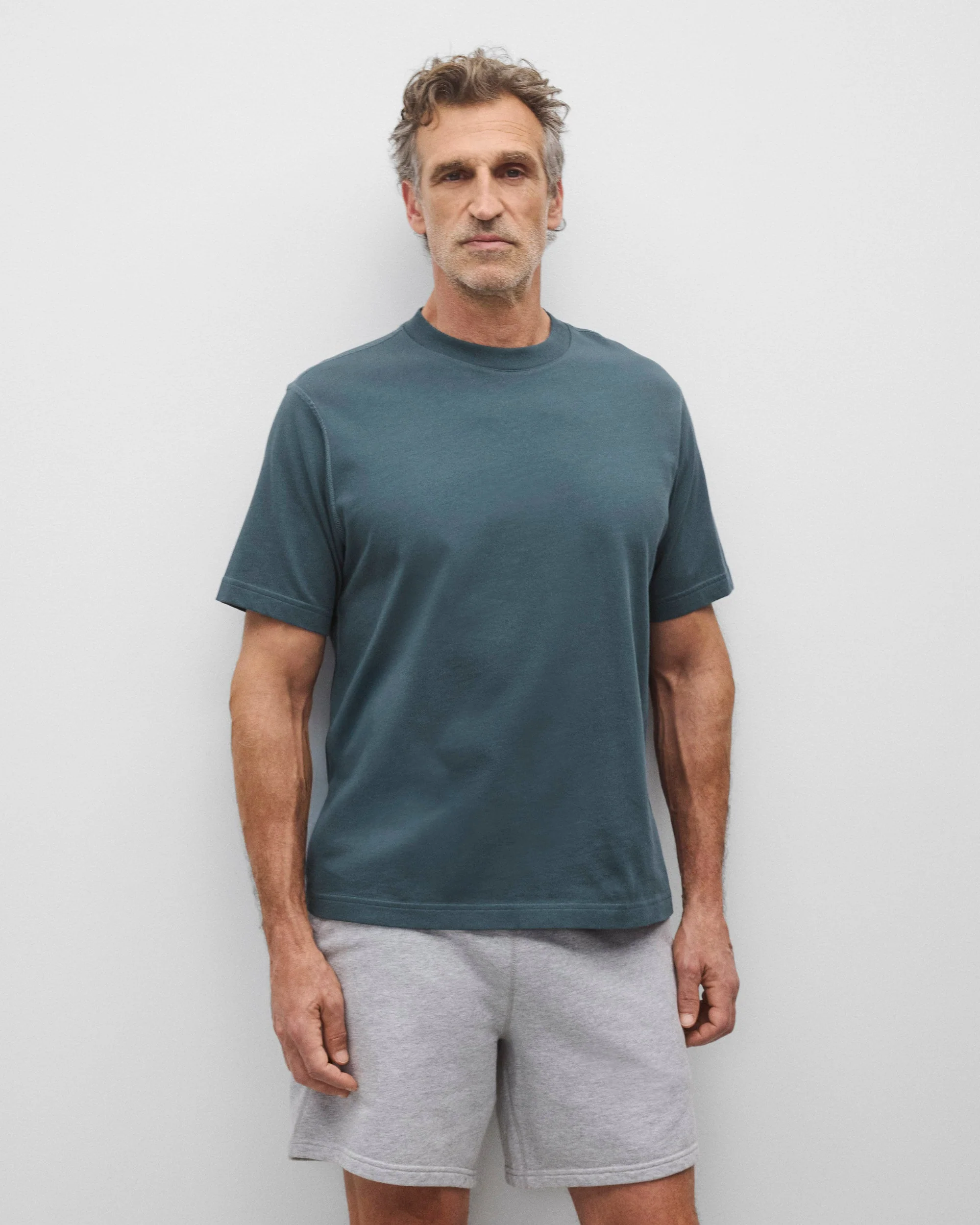 Midweight Jersey OG T-Shirt - Image 2