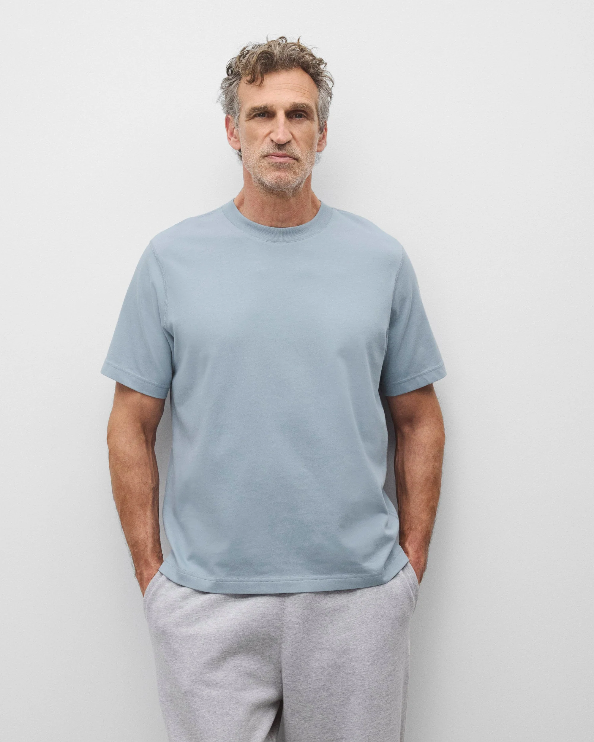 Midweight Jersey OG T-Shirt - Image 2