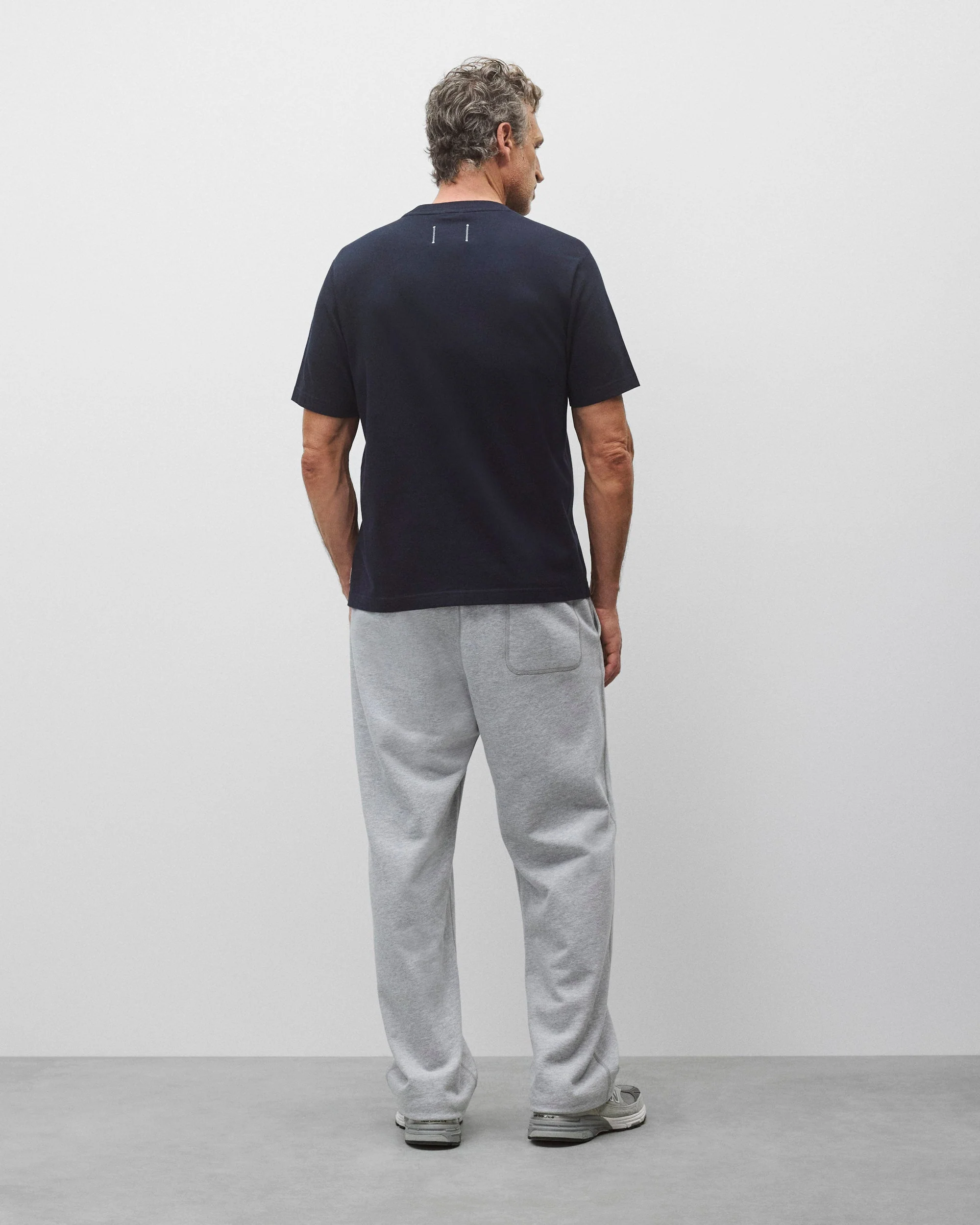 Midweight Jersey OG T-Shirt - Image 5