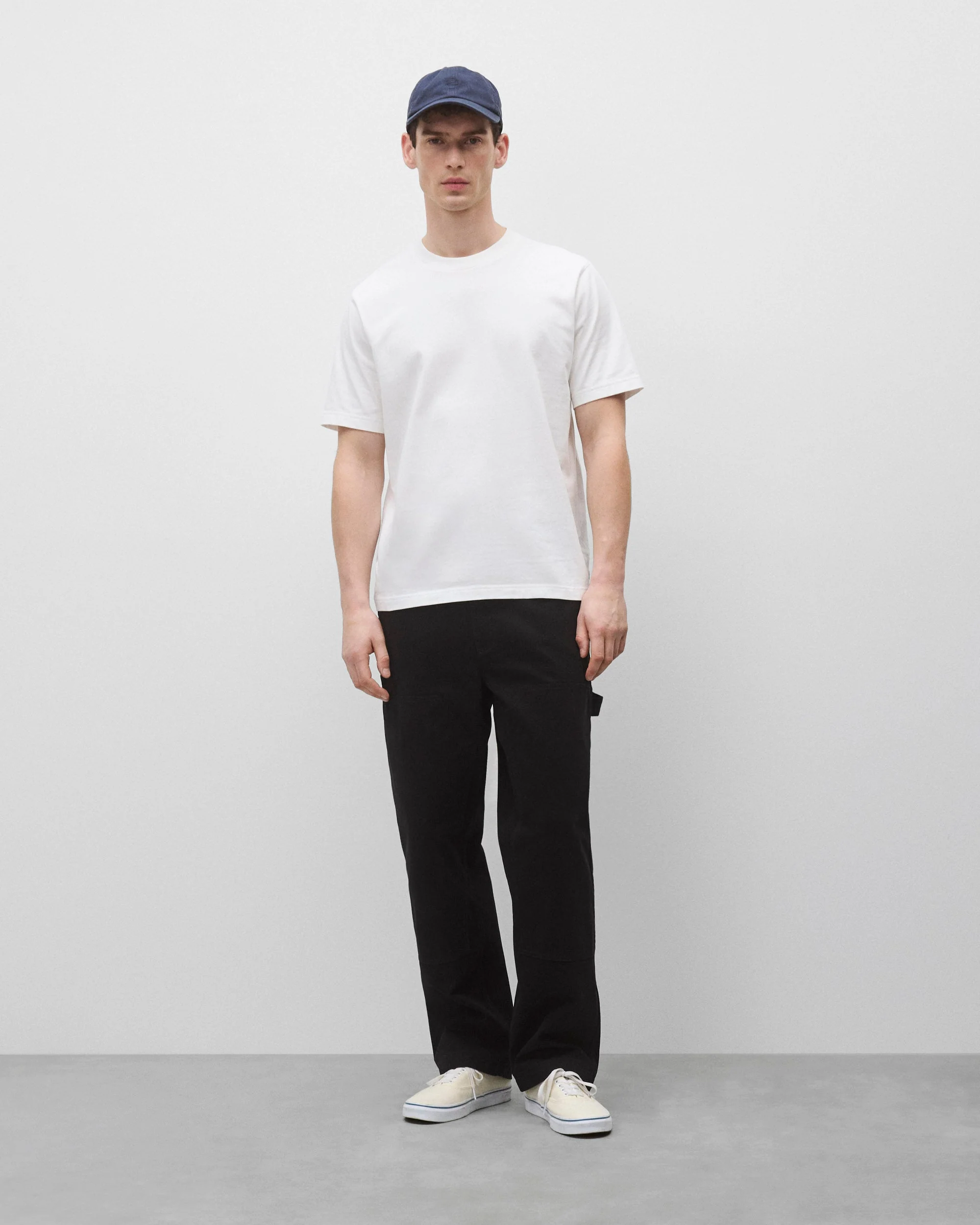 Midweight Jersey OG T-Shirt - Image 3