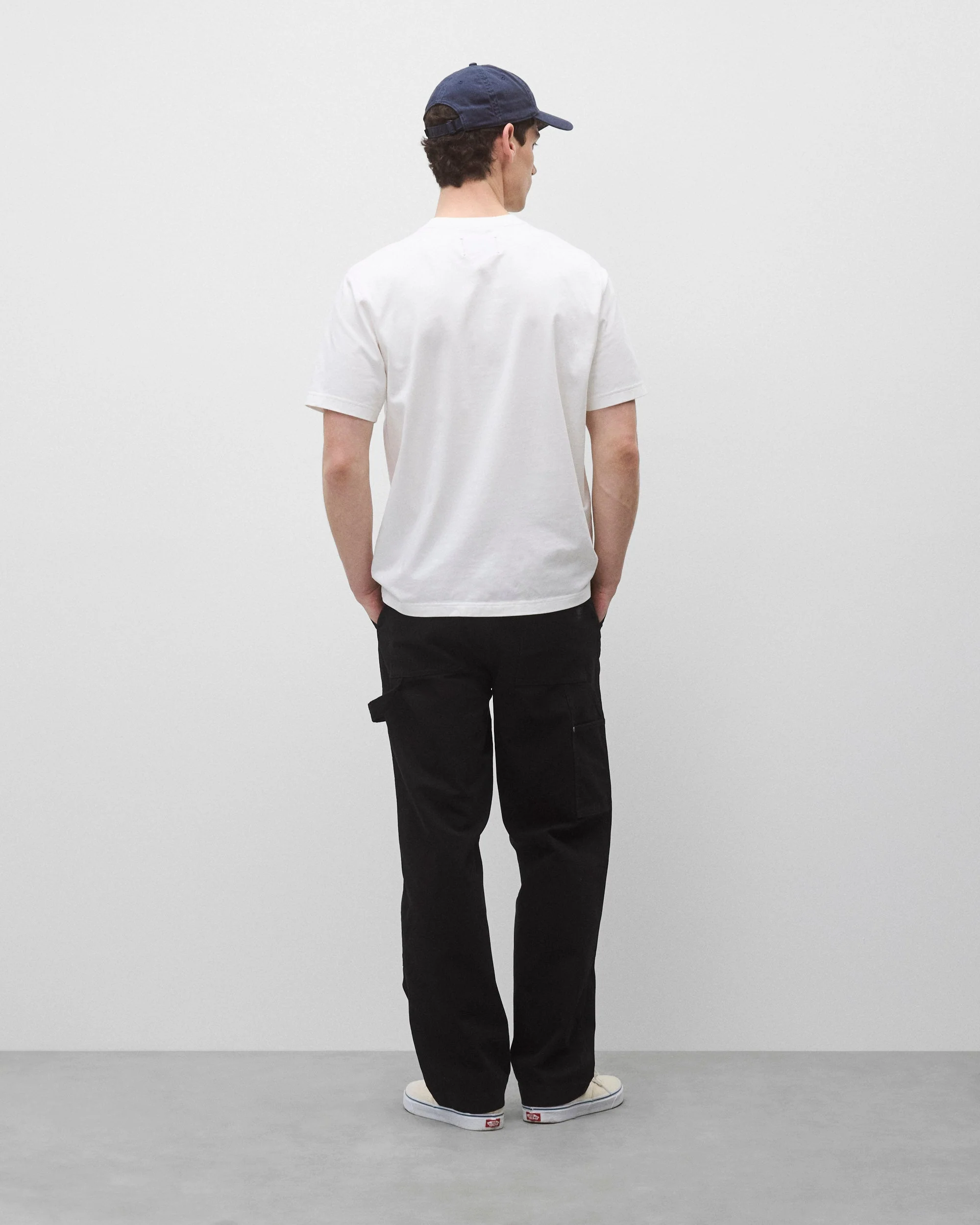 Midweight Jersey OG T-Shirt - Image 5