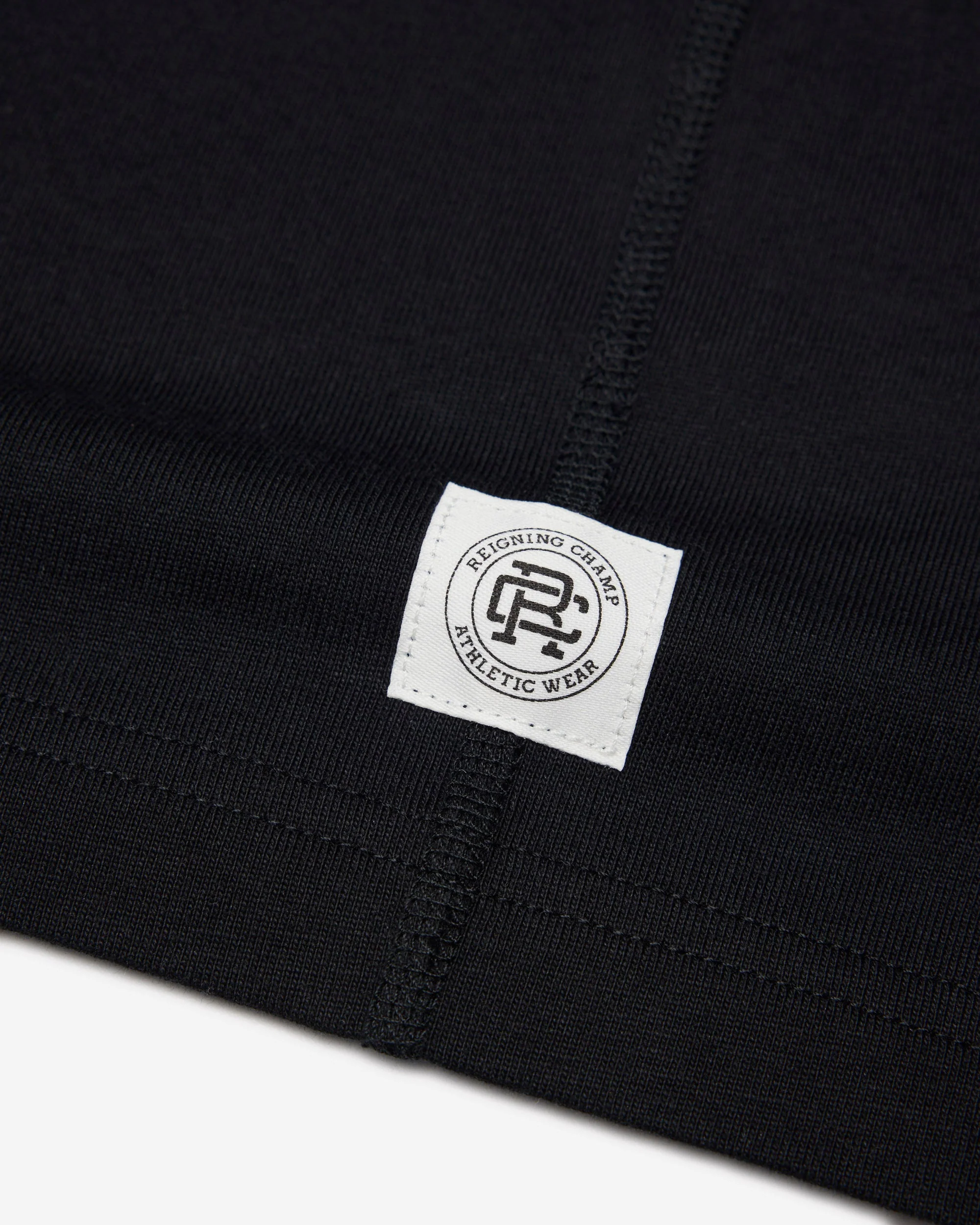 Midweight Jersey Old English OG T-Shirt - Image 9