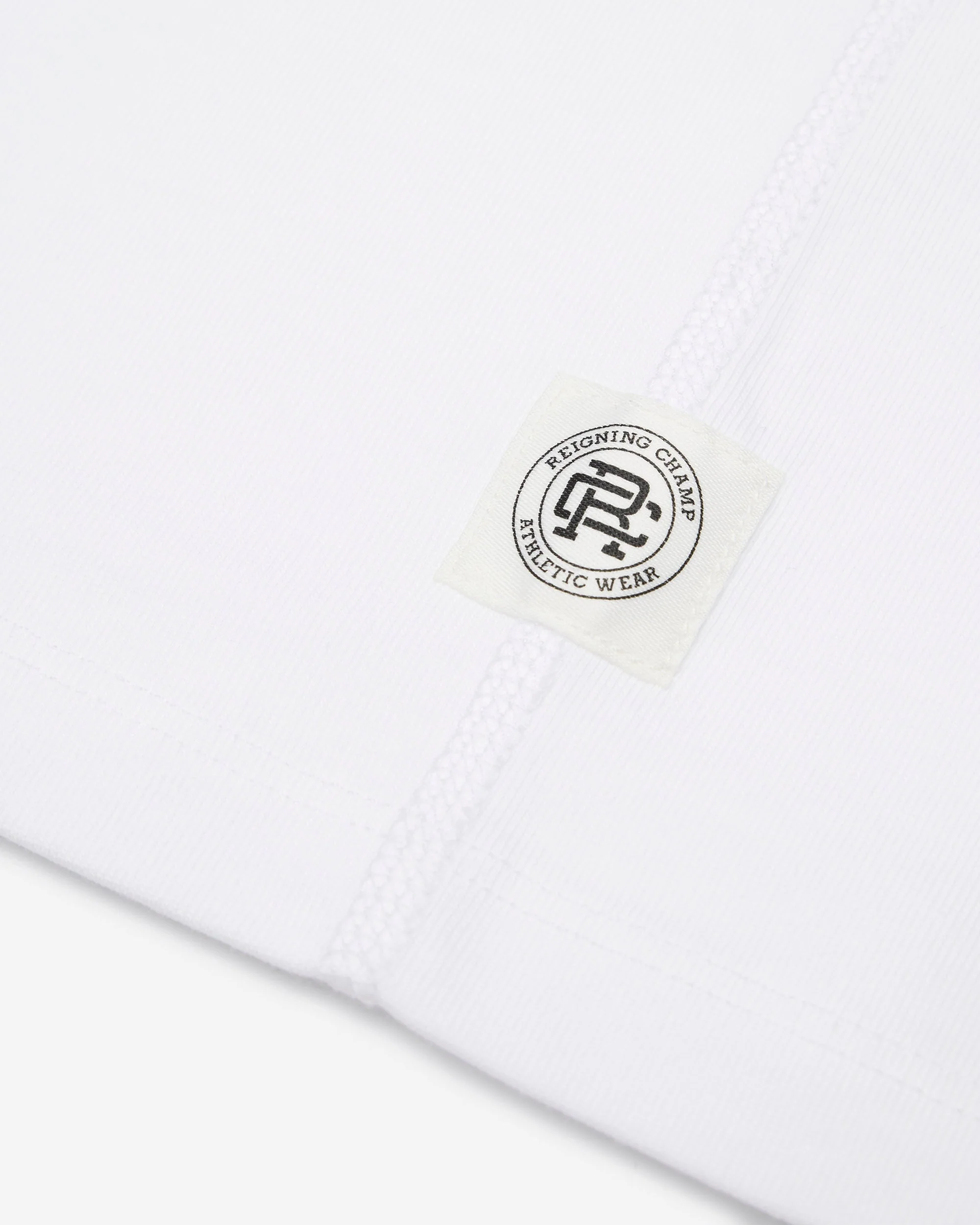 Midweight Jersey Ringer Standard T-Shirt - Image 9
