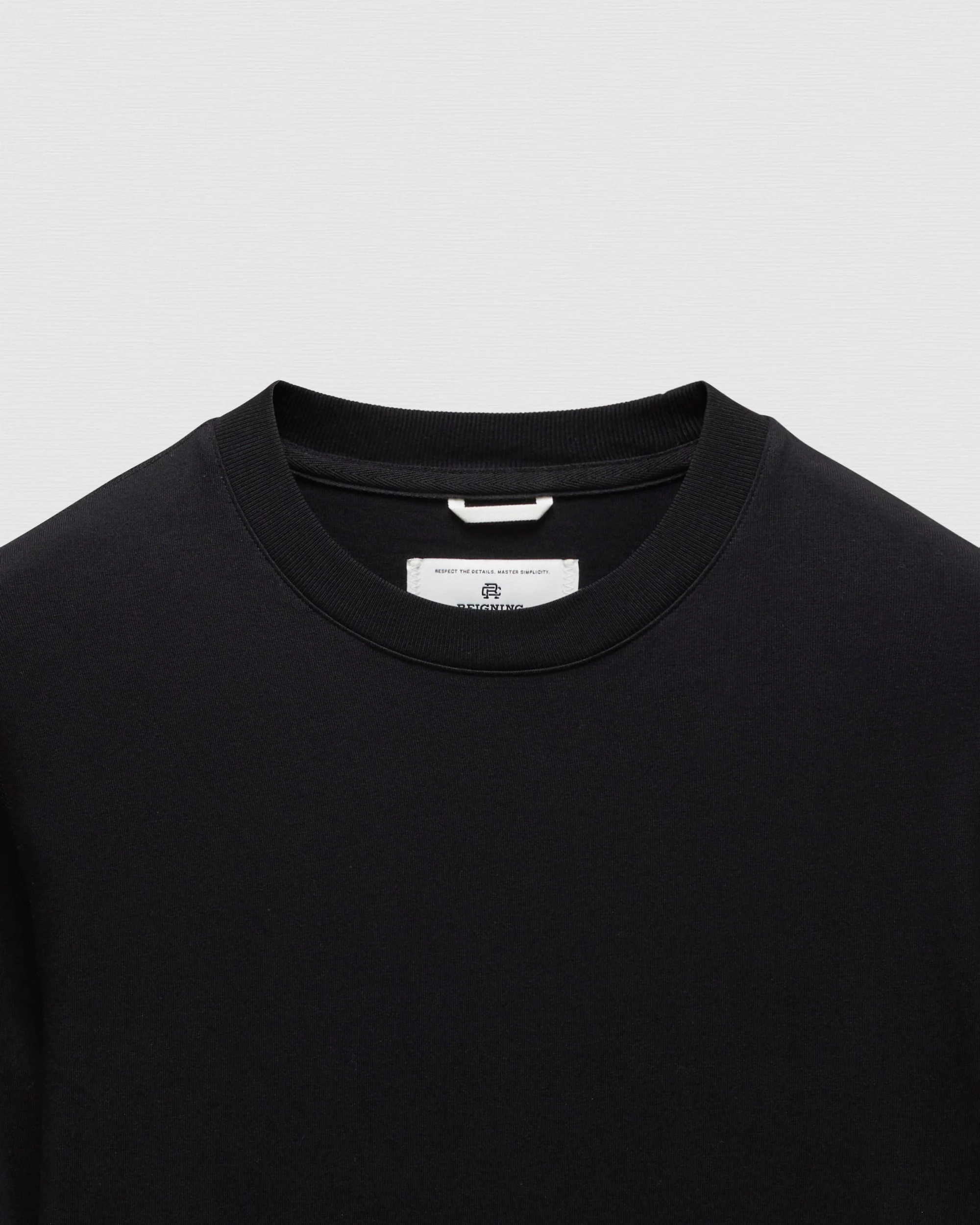 Midweight Jersey Standard Long Sleeve - Image 9