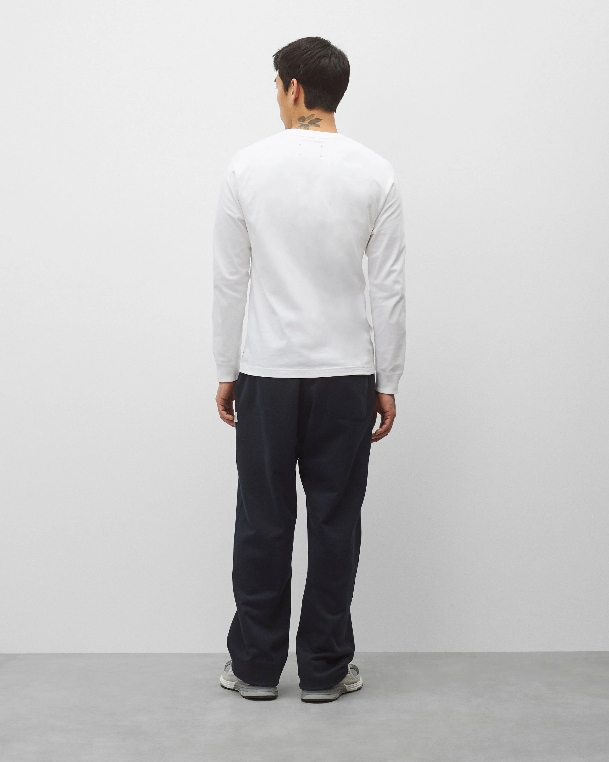 Midweight Jersey Standard Long Sleeve - Image 5