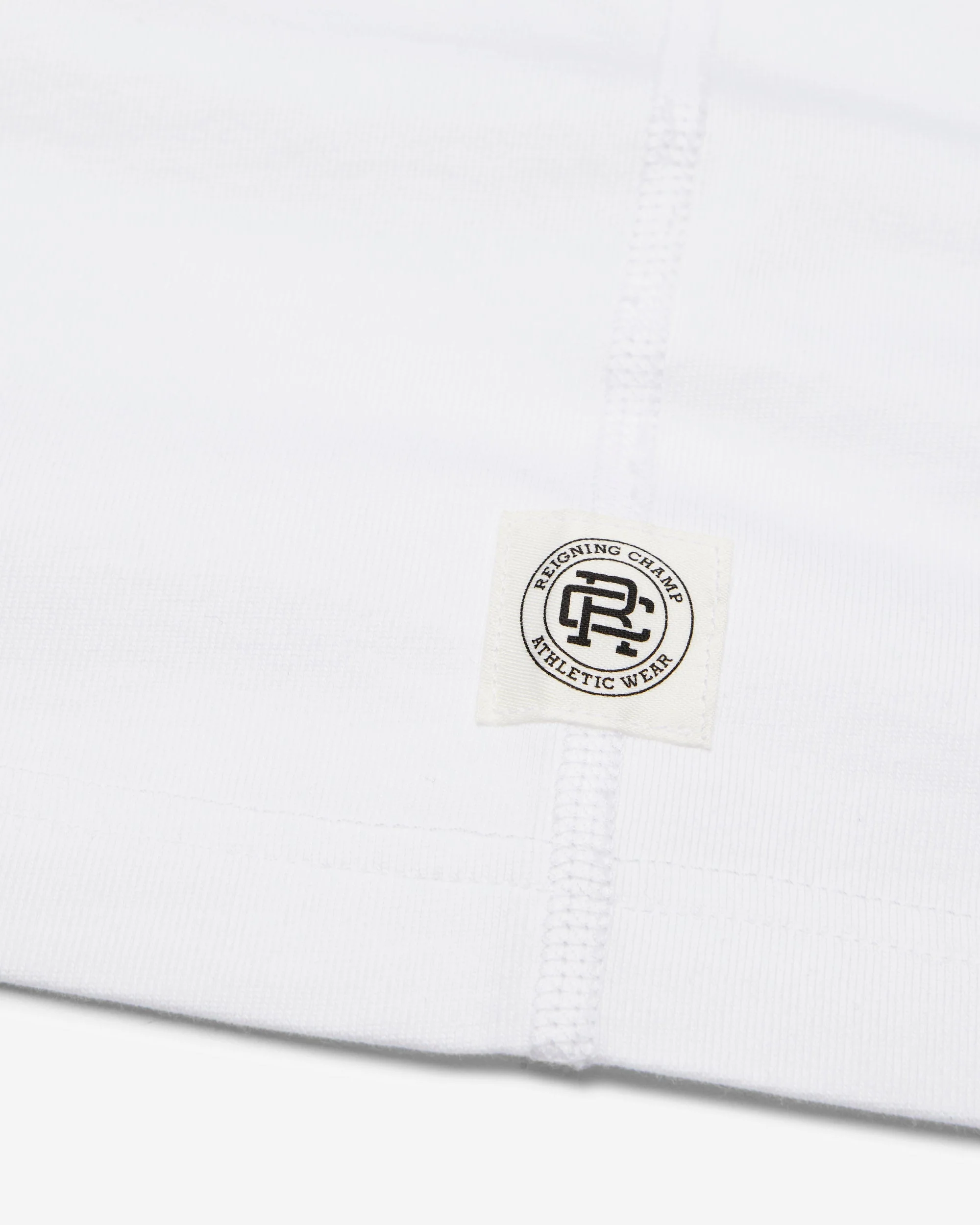 Midweight Jersey Standard Pocket T-Shirt - Image 8