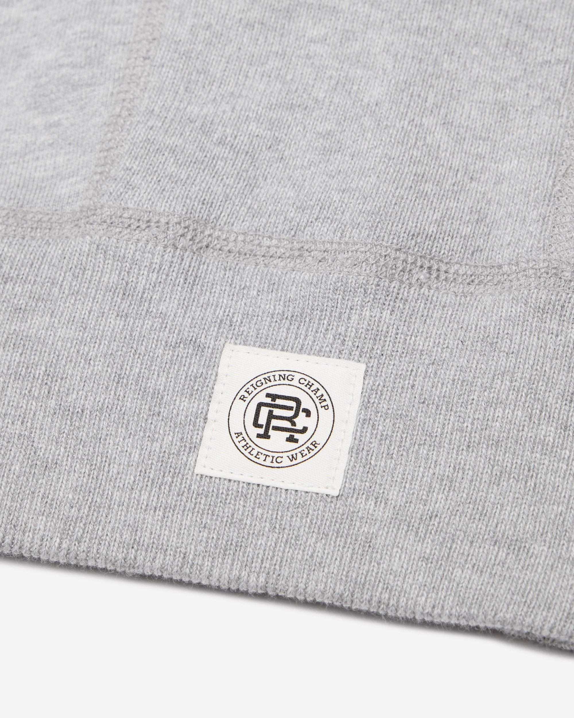 Midweight Terry Collegiate Standard Crewneck - Image 8