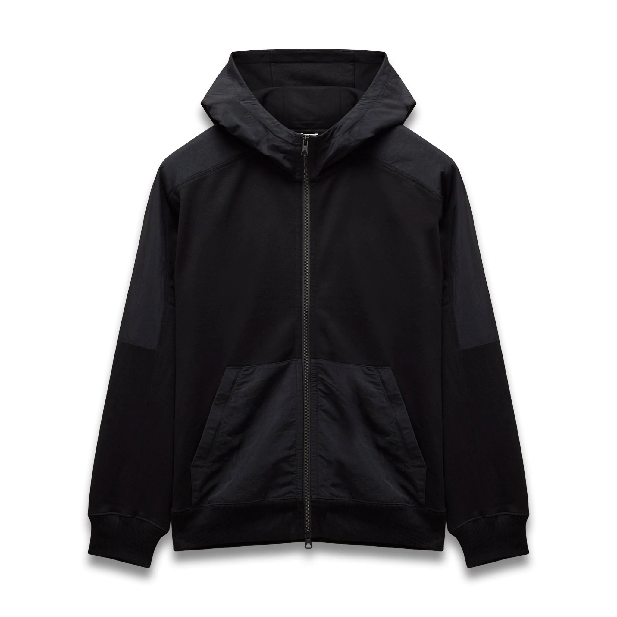Midweight Terry Defender Standard Zip Hoodie