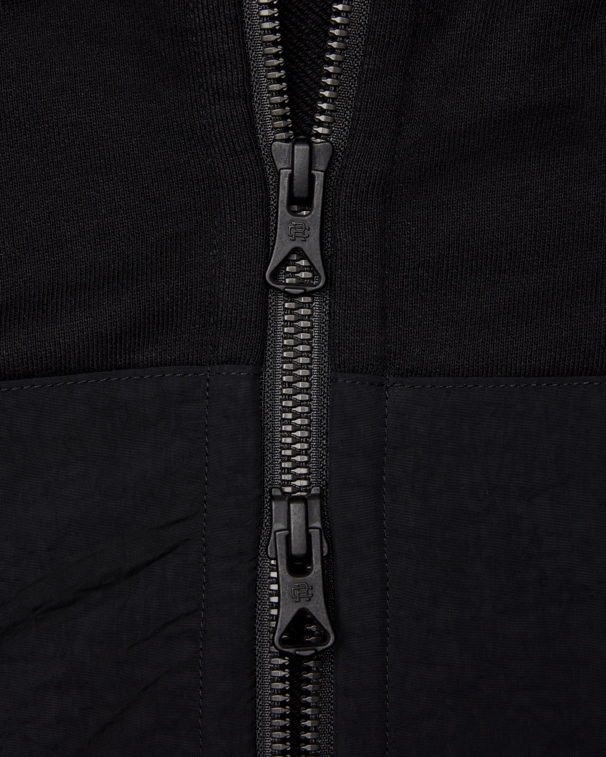 Midweight Terry Defender Standard Zip Hoodie - Image 8