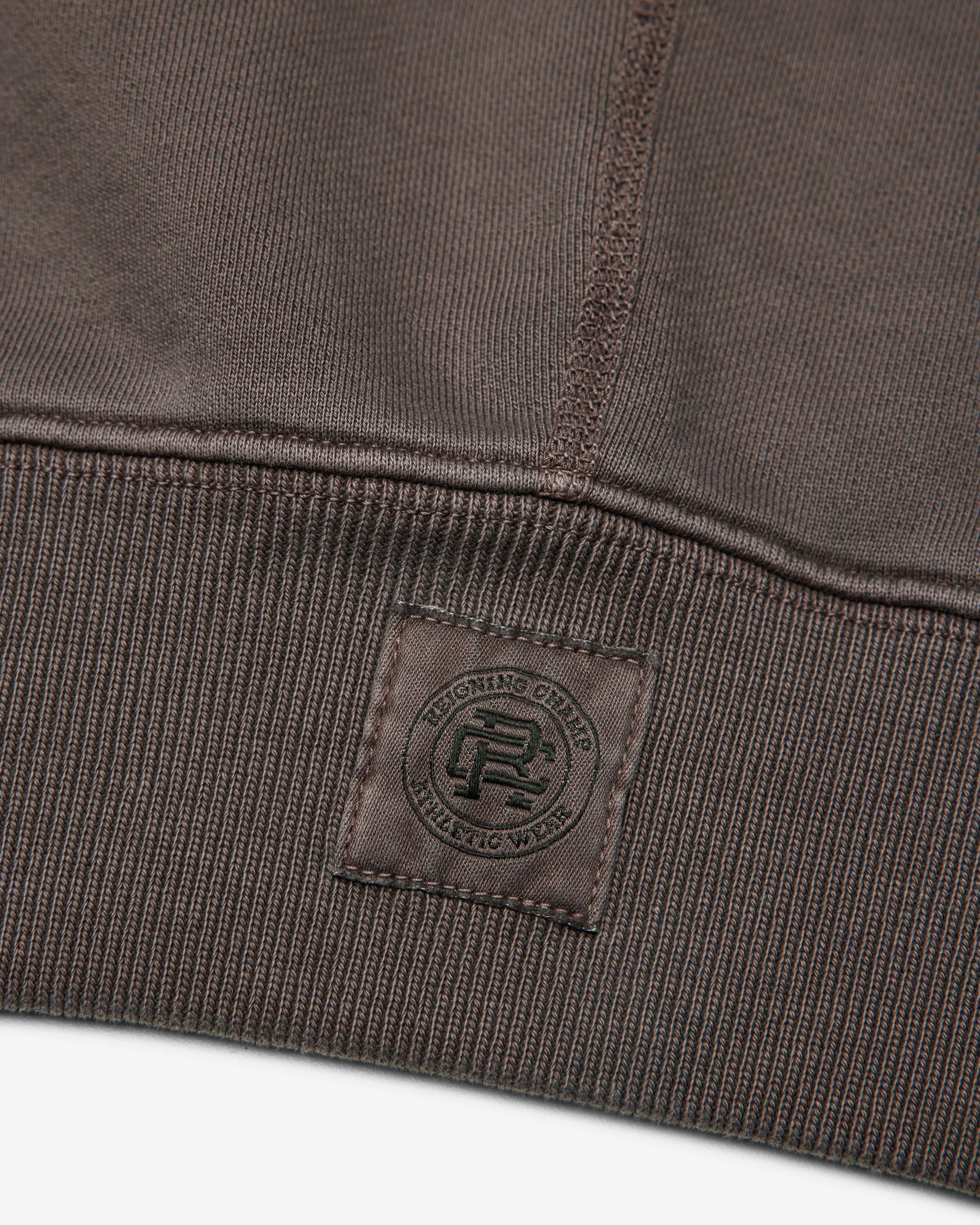 Midweight Terry Fadeaway Standard Hoodie - Image 9
