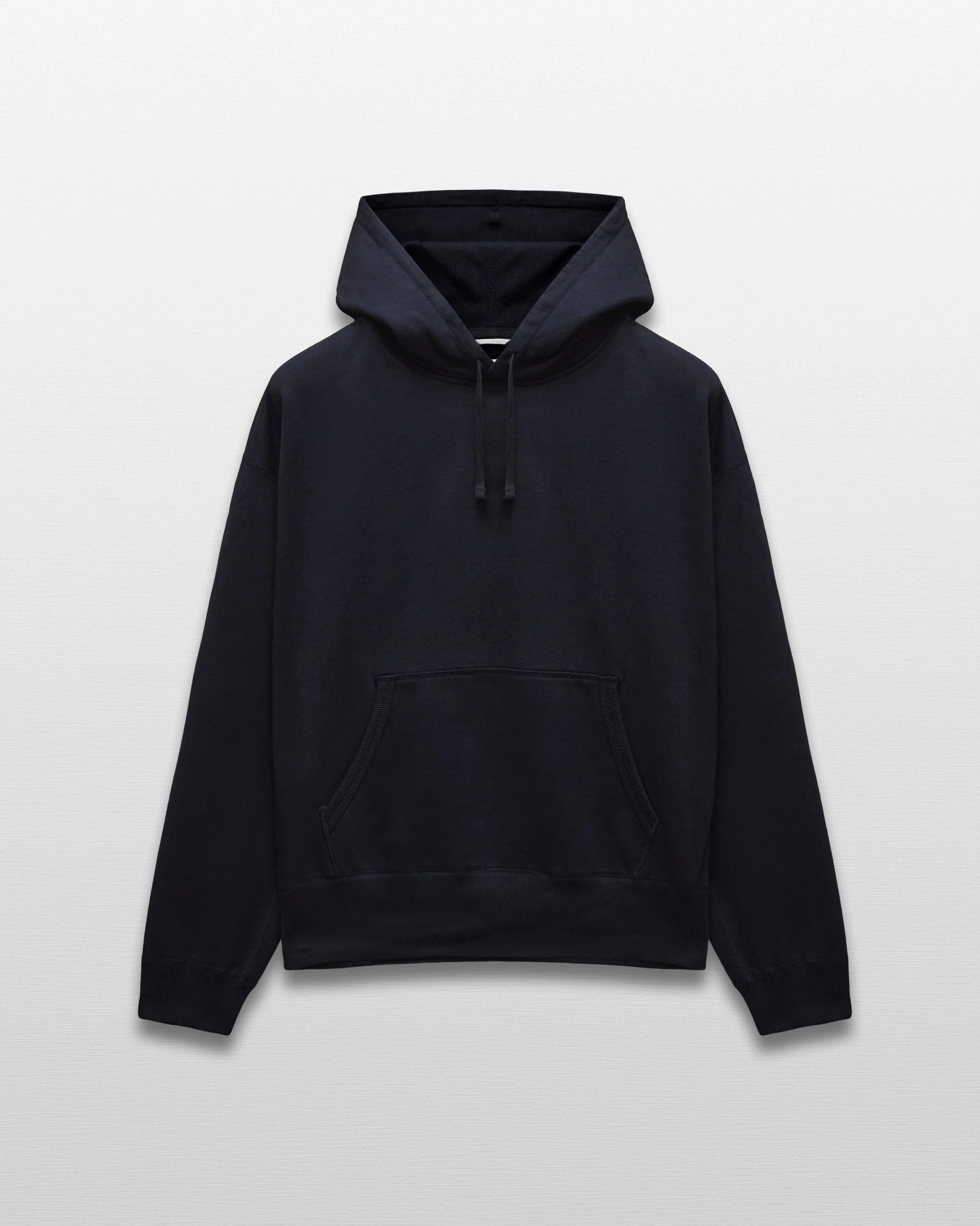 Midweight Terry Relaxed Hoodie - Image 8