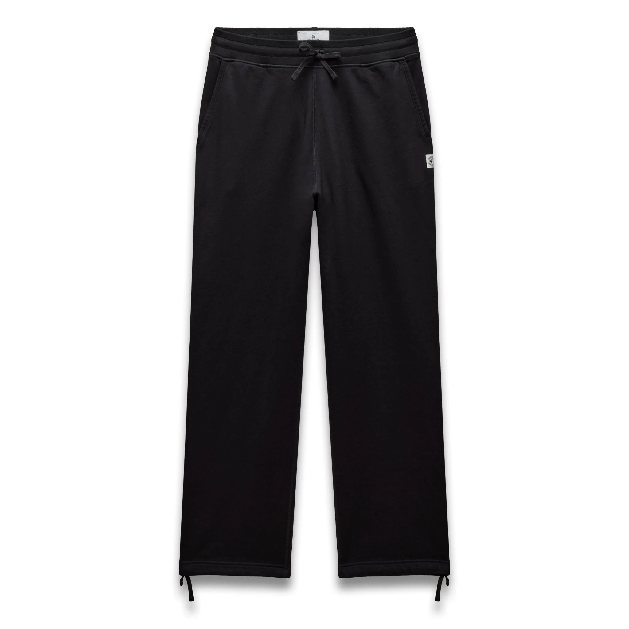 Midweight Terry Relaxed Sweatpant