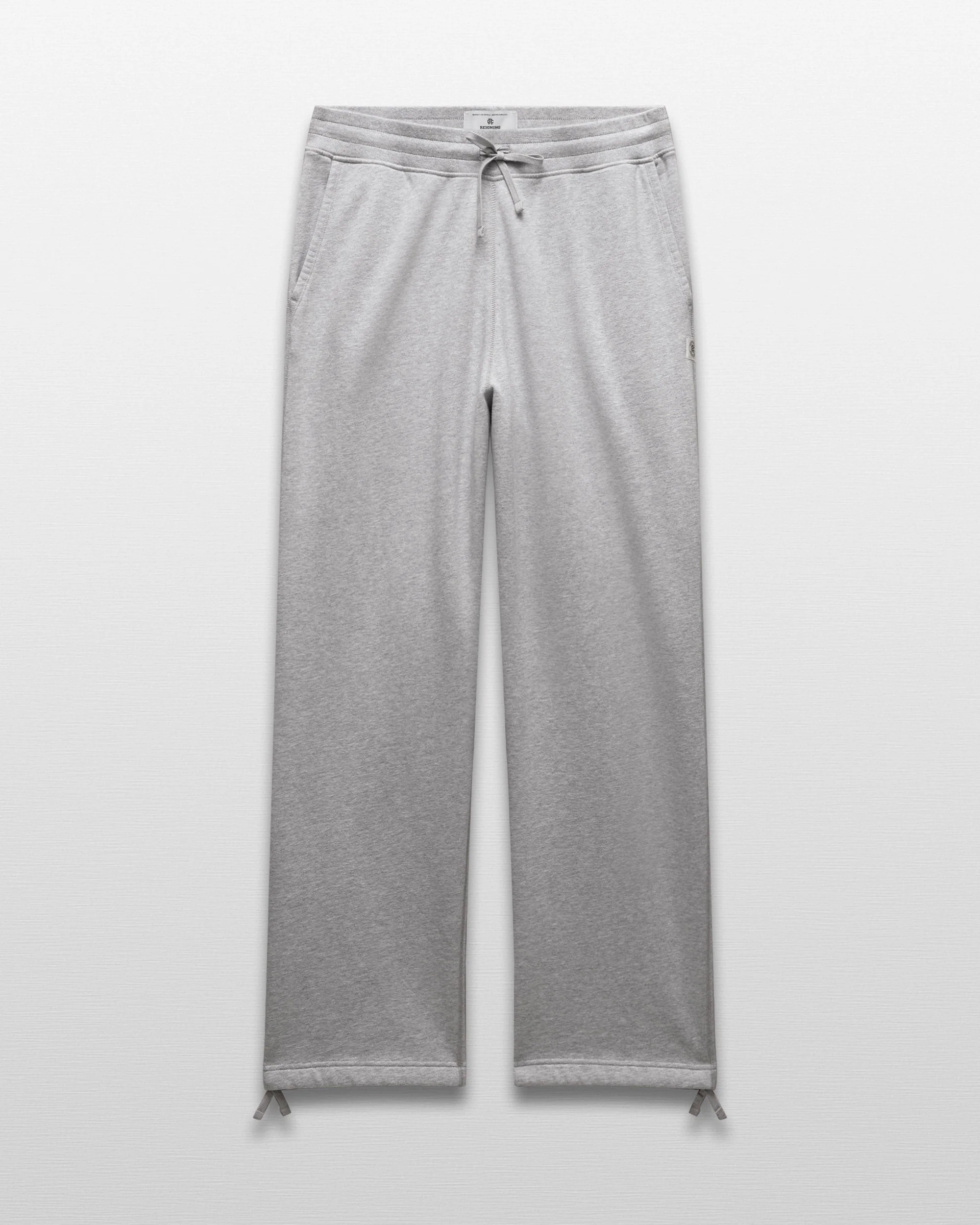 Midweight Terry Relaxed Sweatpant - Image 7