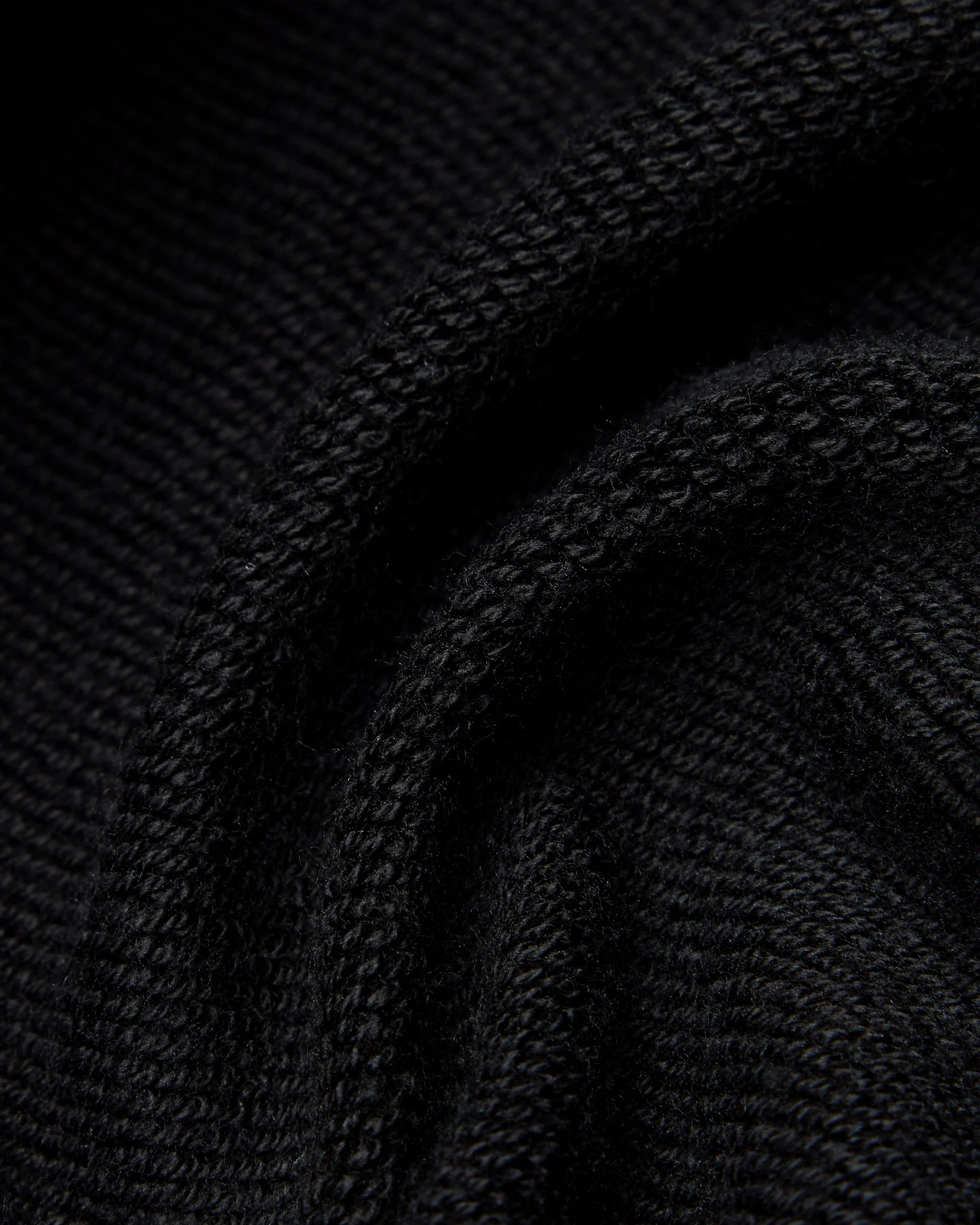 Midweight Terry Relaxed Zip Hoodie - Image 9